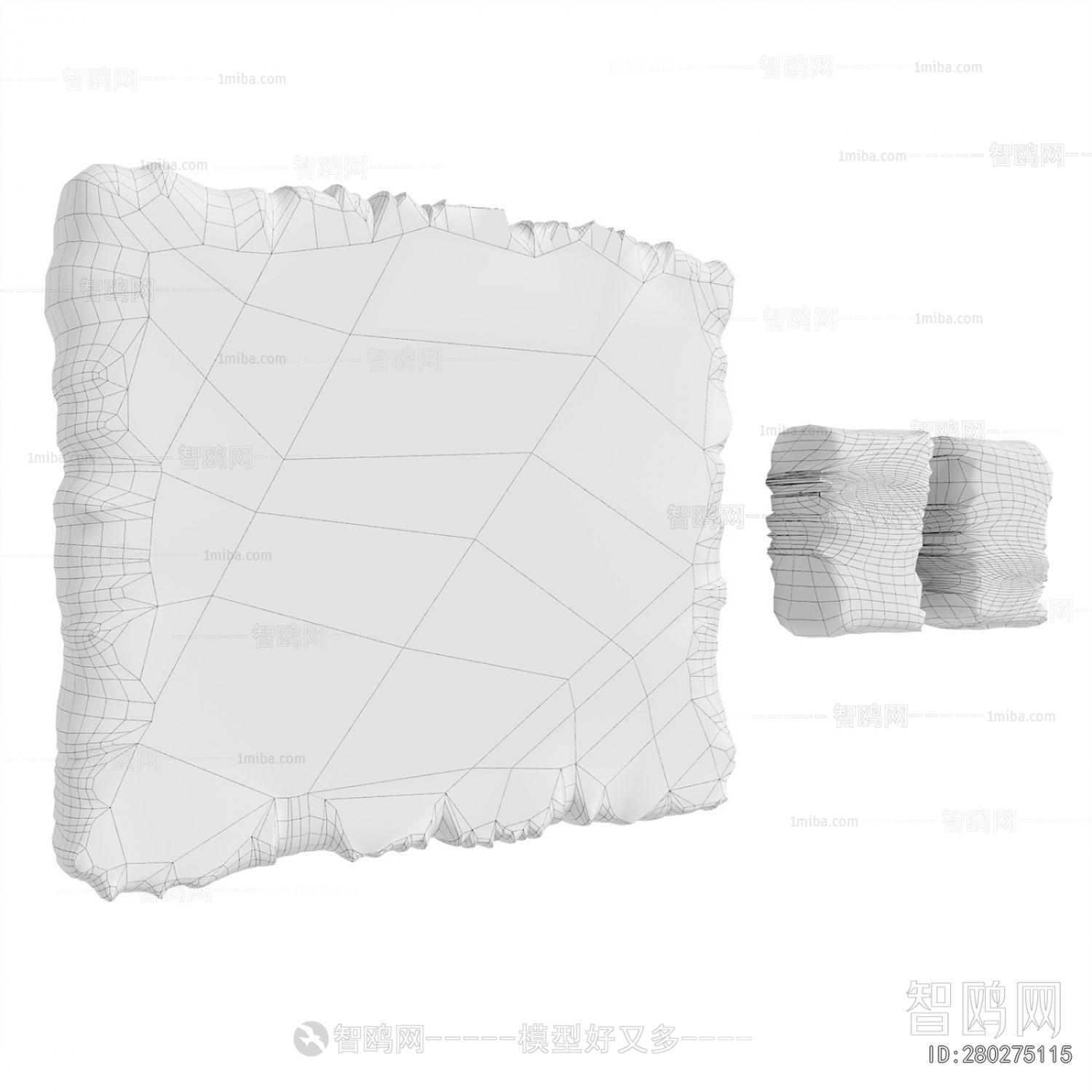 Modern Wall Decoration
