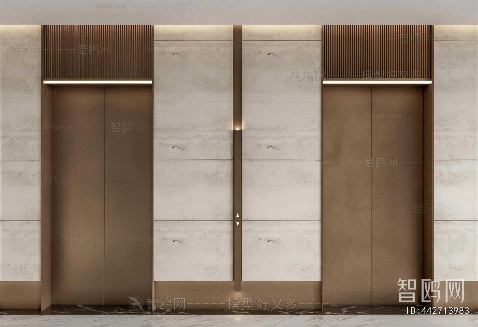 Modern Lift