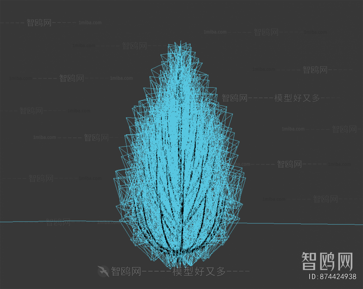 Modern Tree