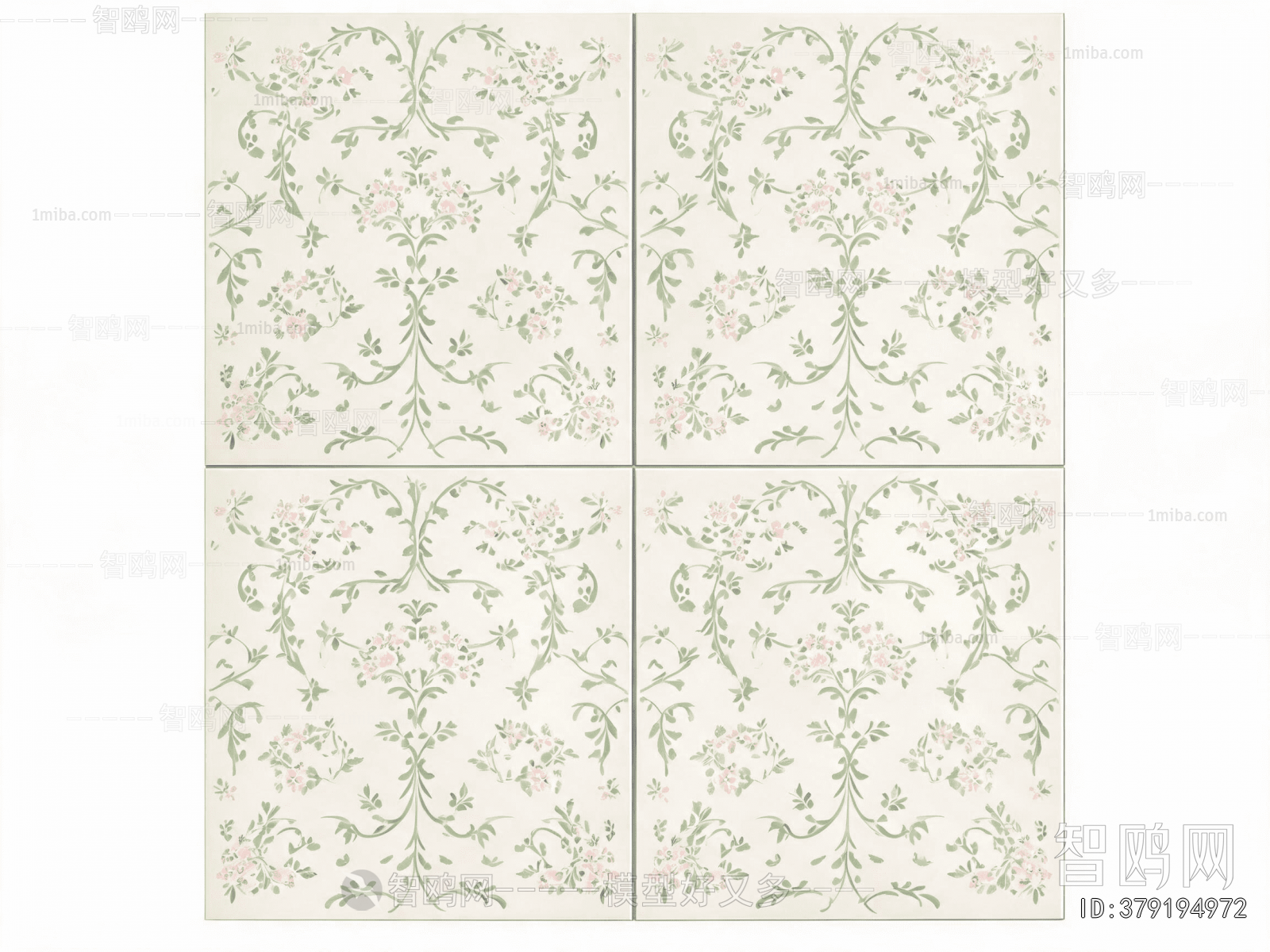 Marble Tiles