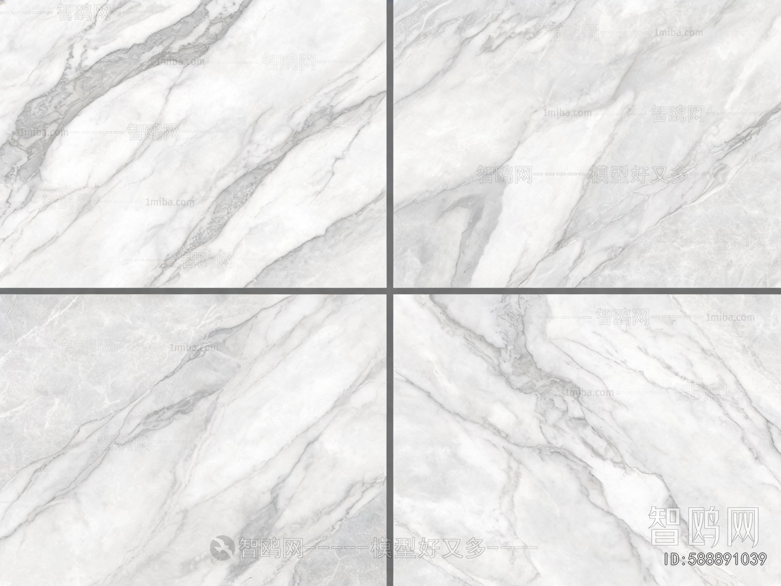 Marble Tiles