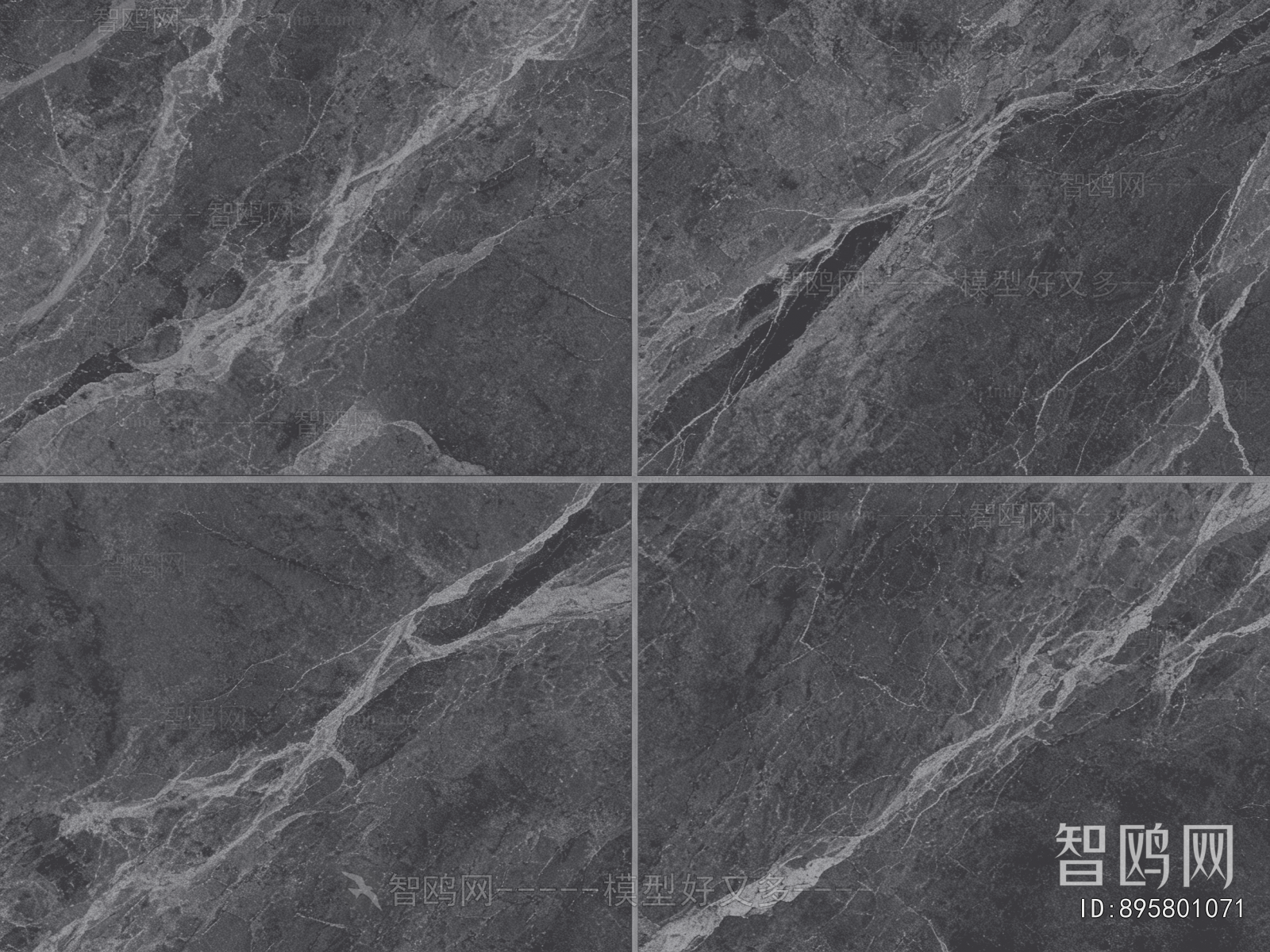 Marble Tiles