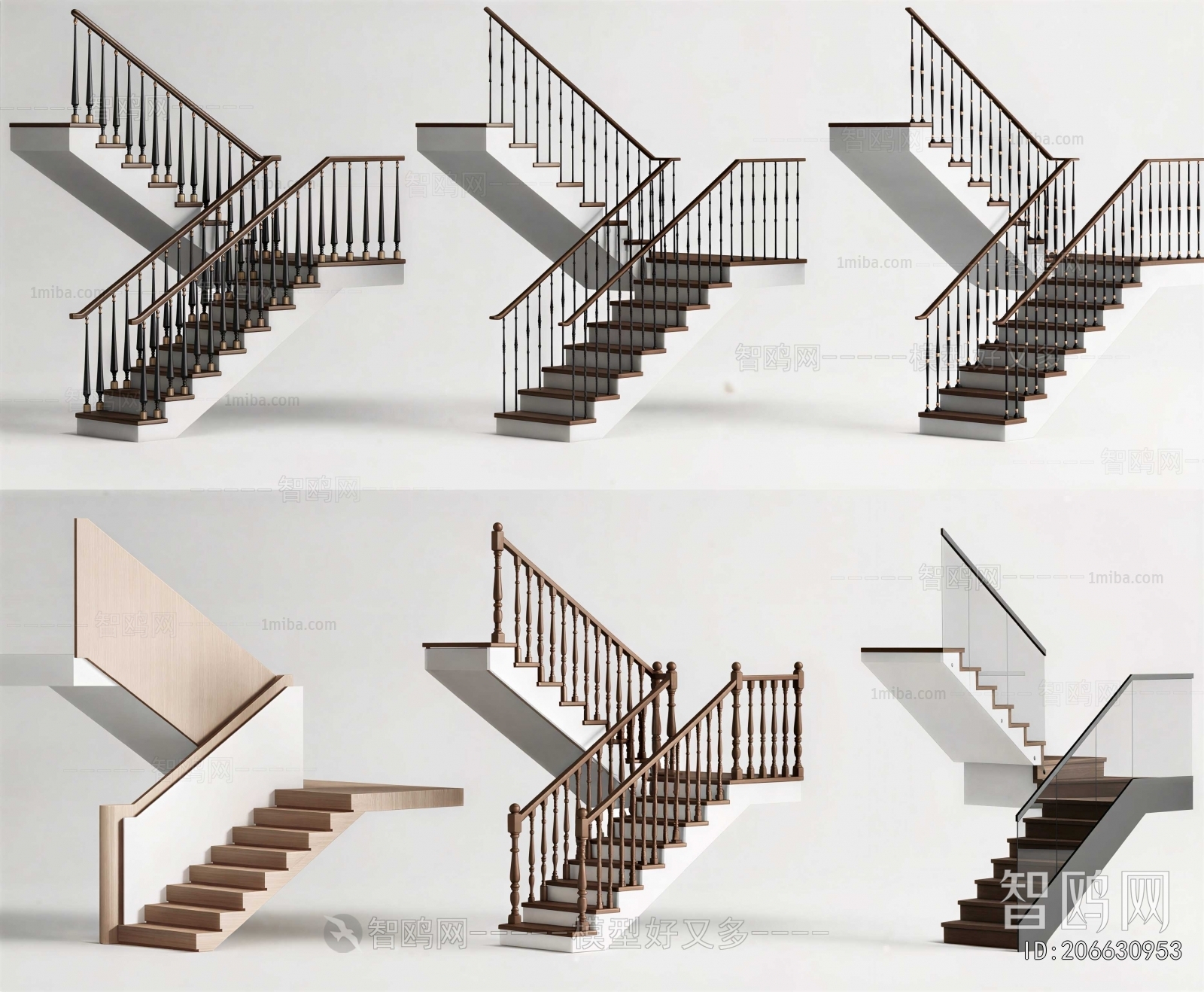 Modern Staircase