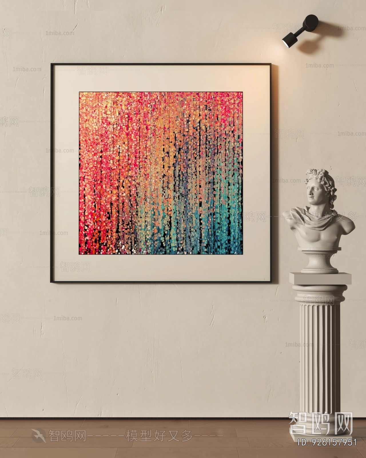 Modern Painting