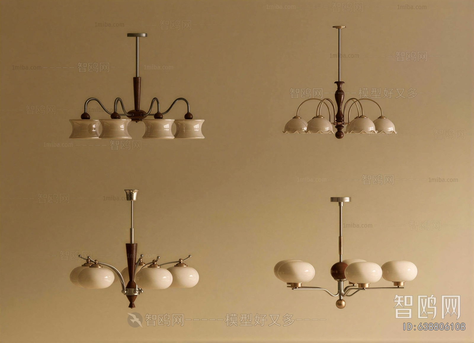 Modern Droplight