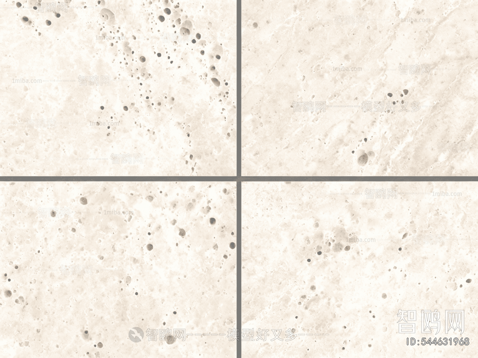 Marble Tiles