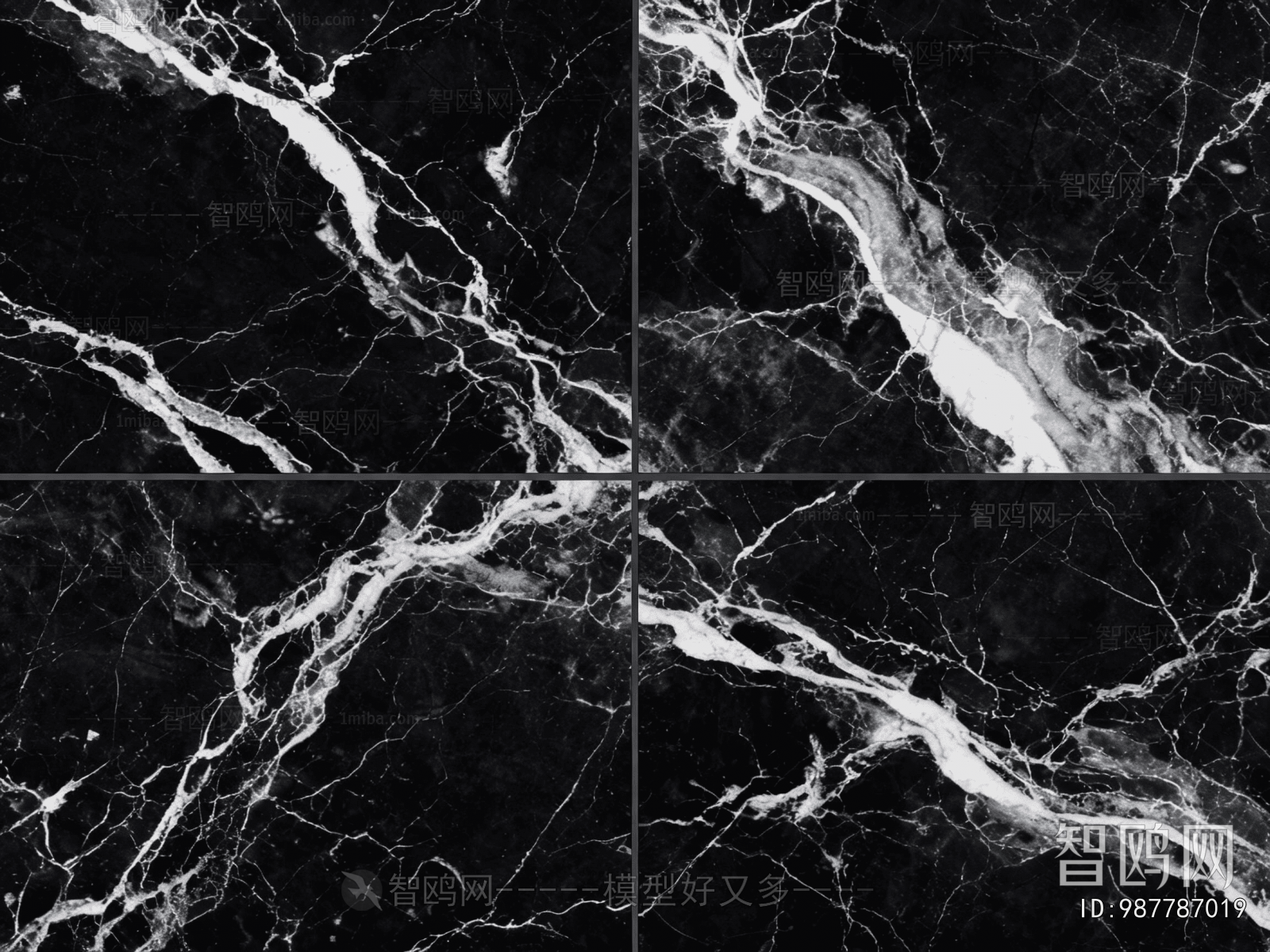 Marble Tiles