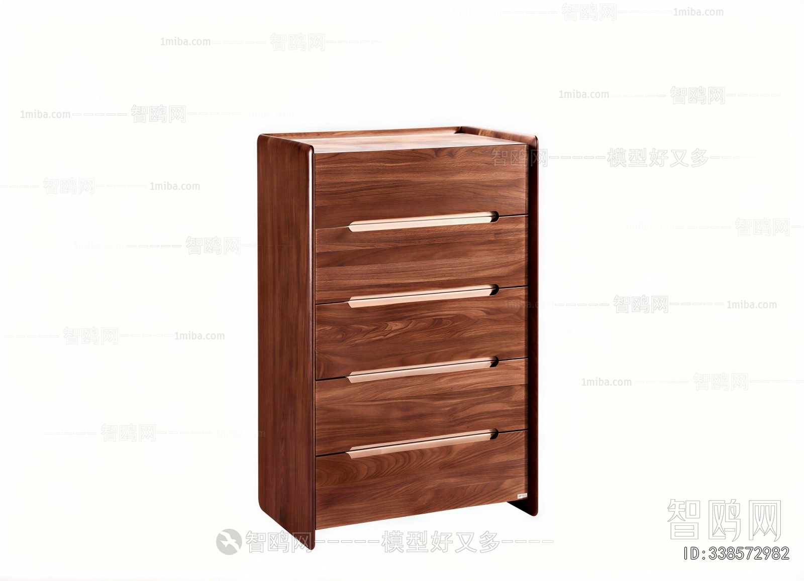 Modern Chest Of Drawers