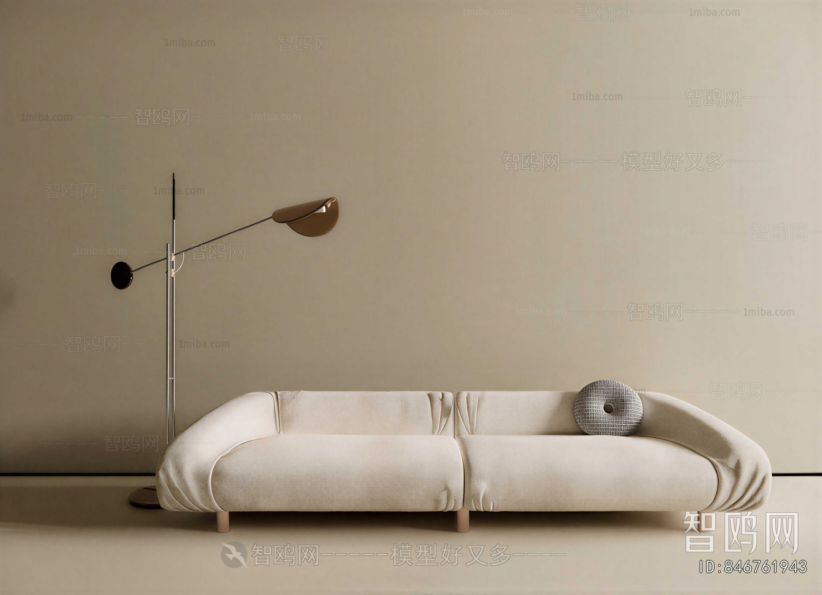 Modern A Sofa For Two