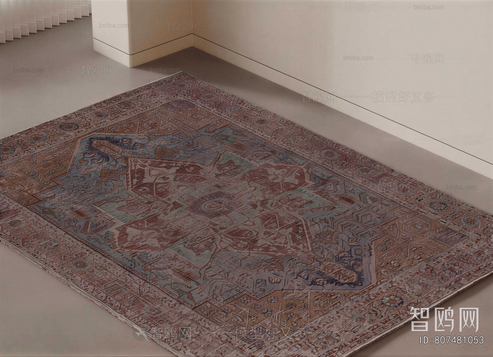 European Style The Carpet