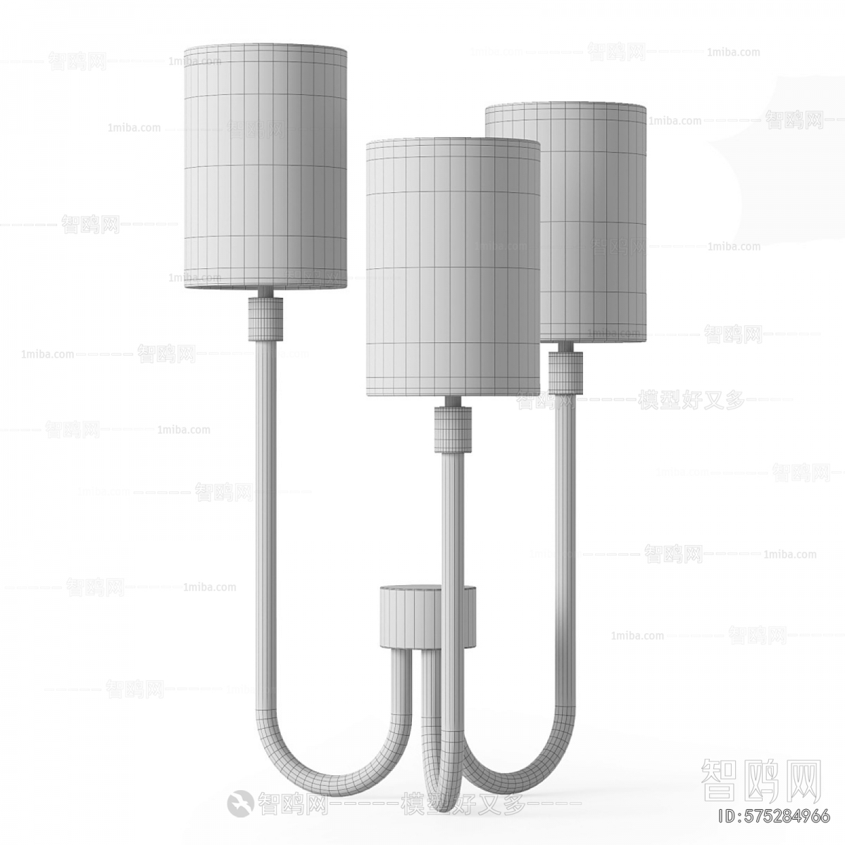 Modern Wall Lamp