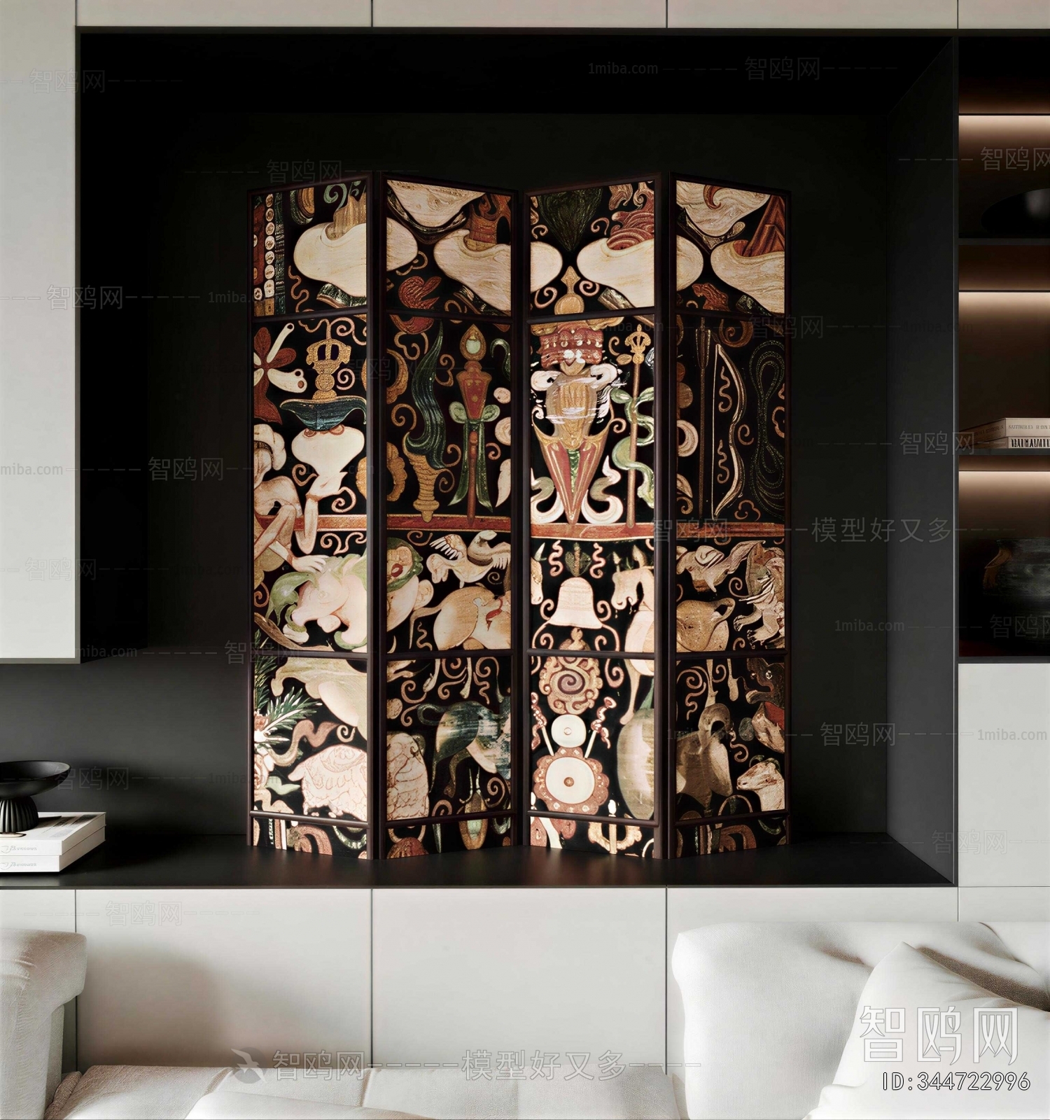 Modern Painting