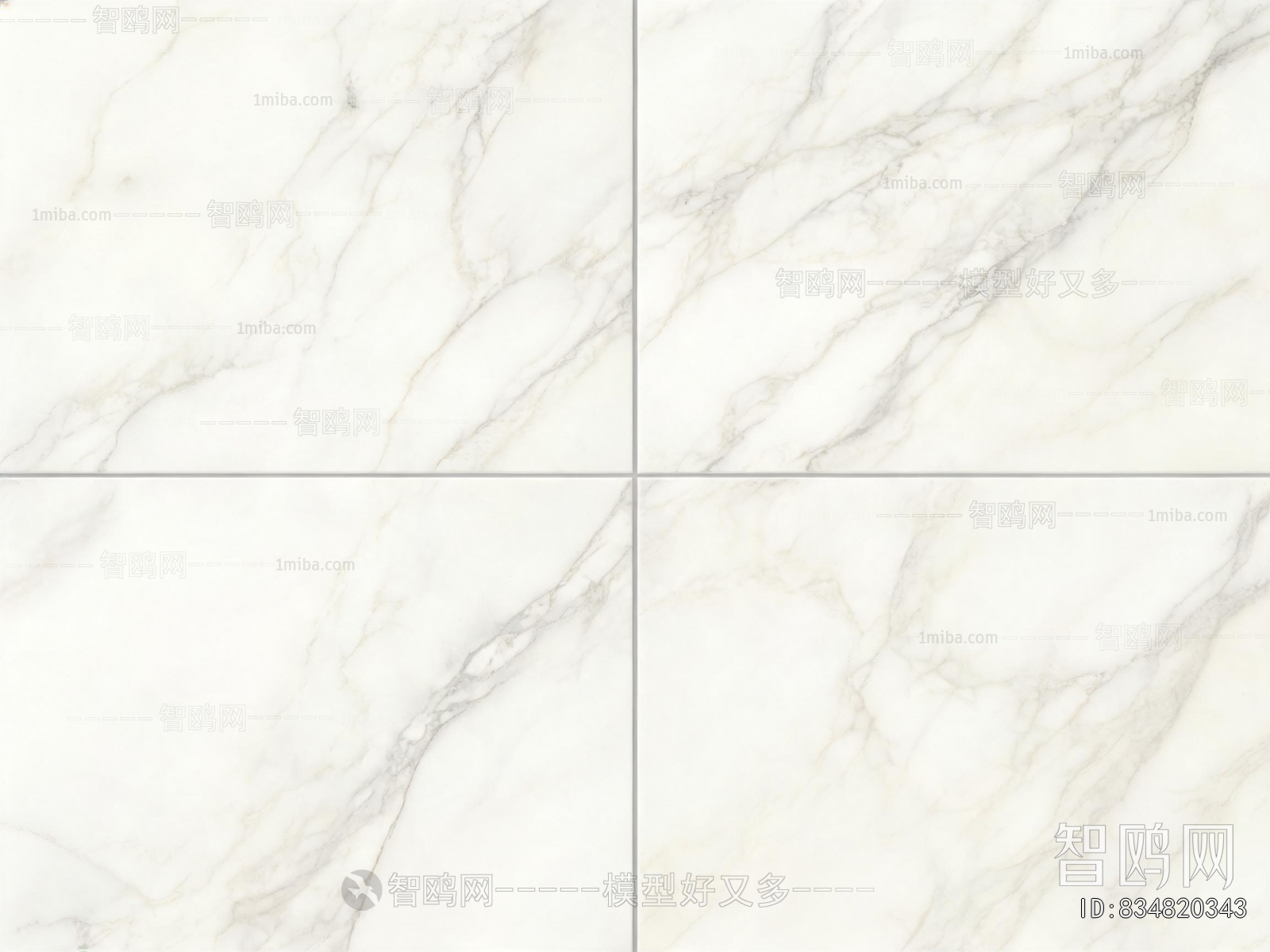 Marble Tiles