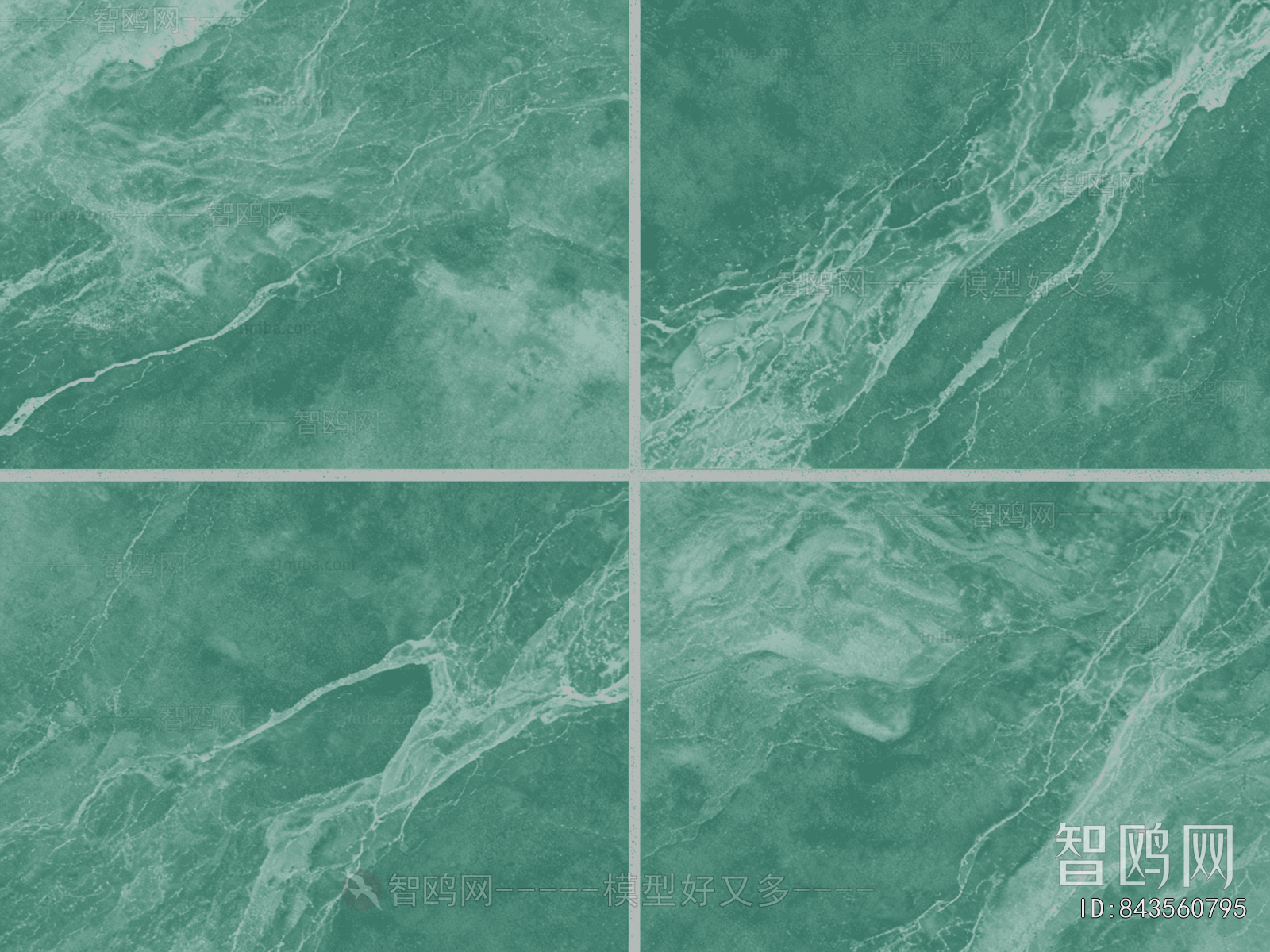 Marble Tiles