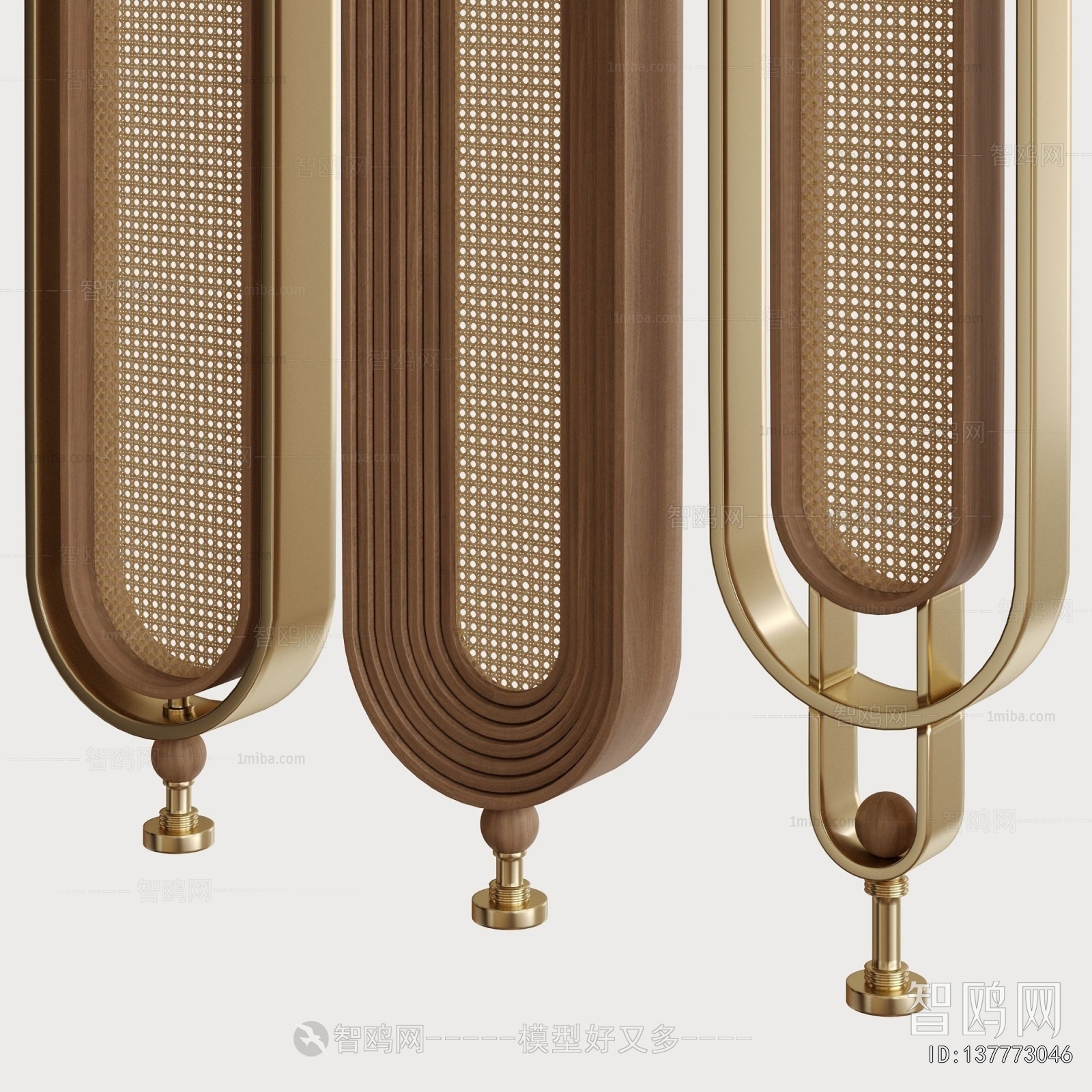 Modern Partition