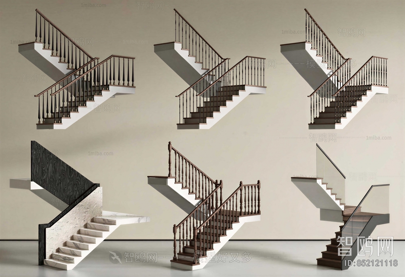 Modern Staircase