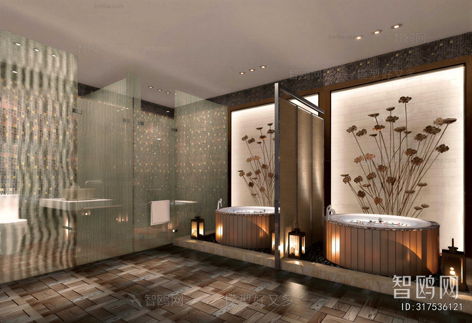 New Chinese Style TOILET