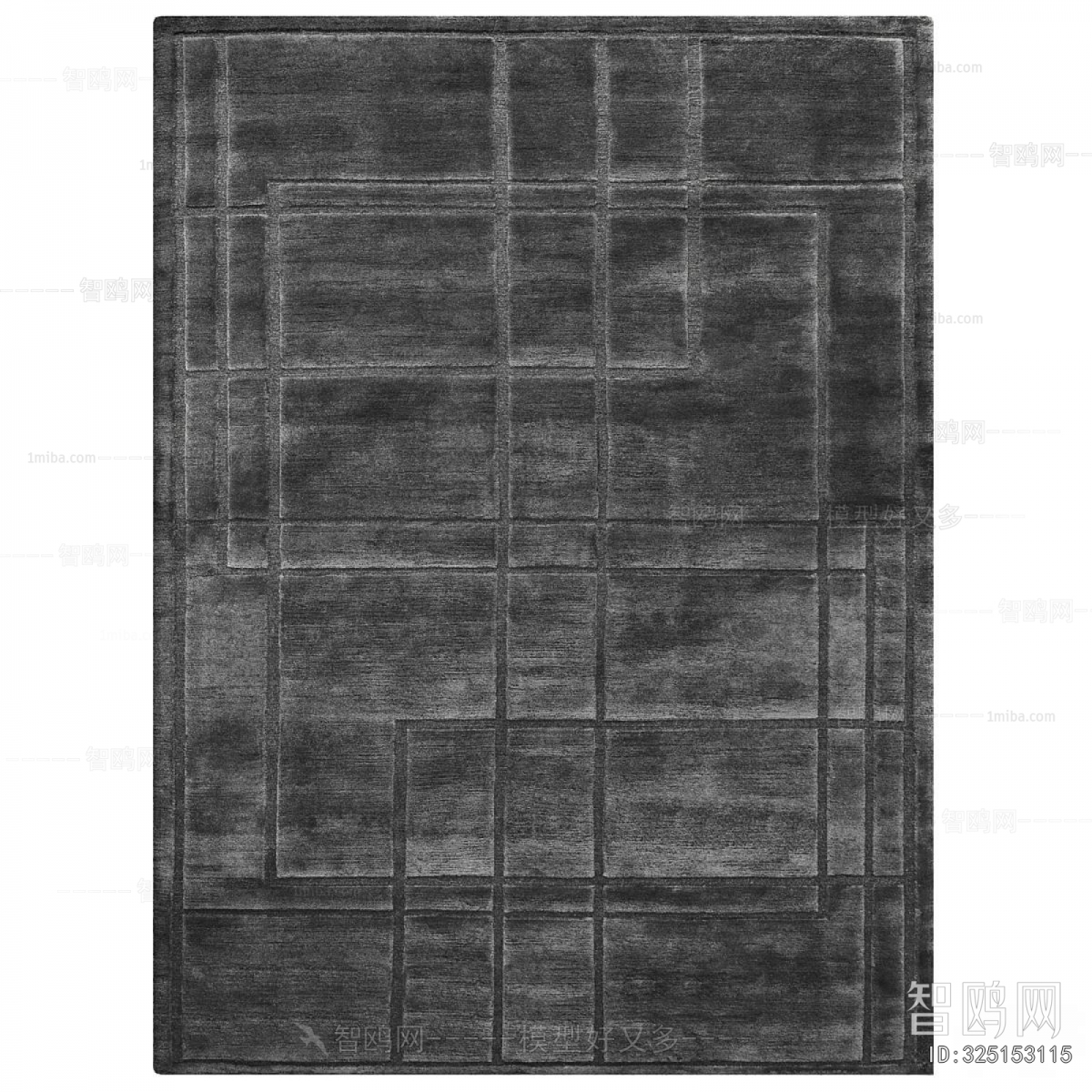 Modern The Carpet
