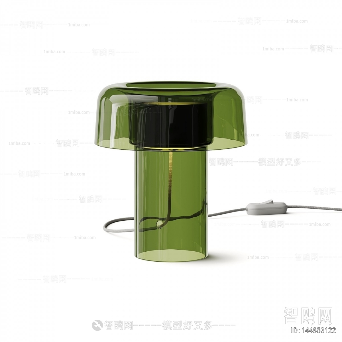 Modern Table Lamp