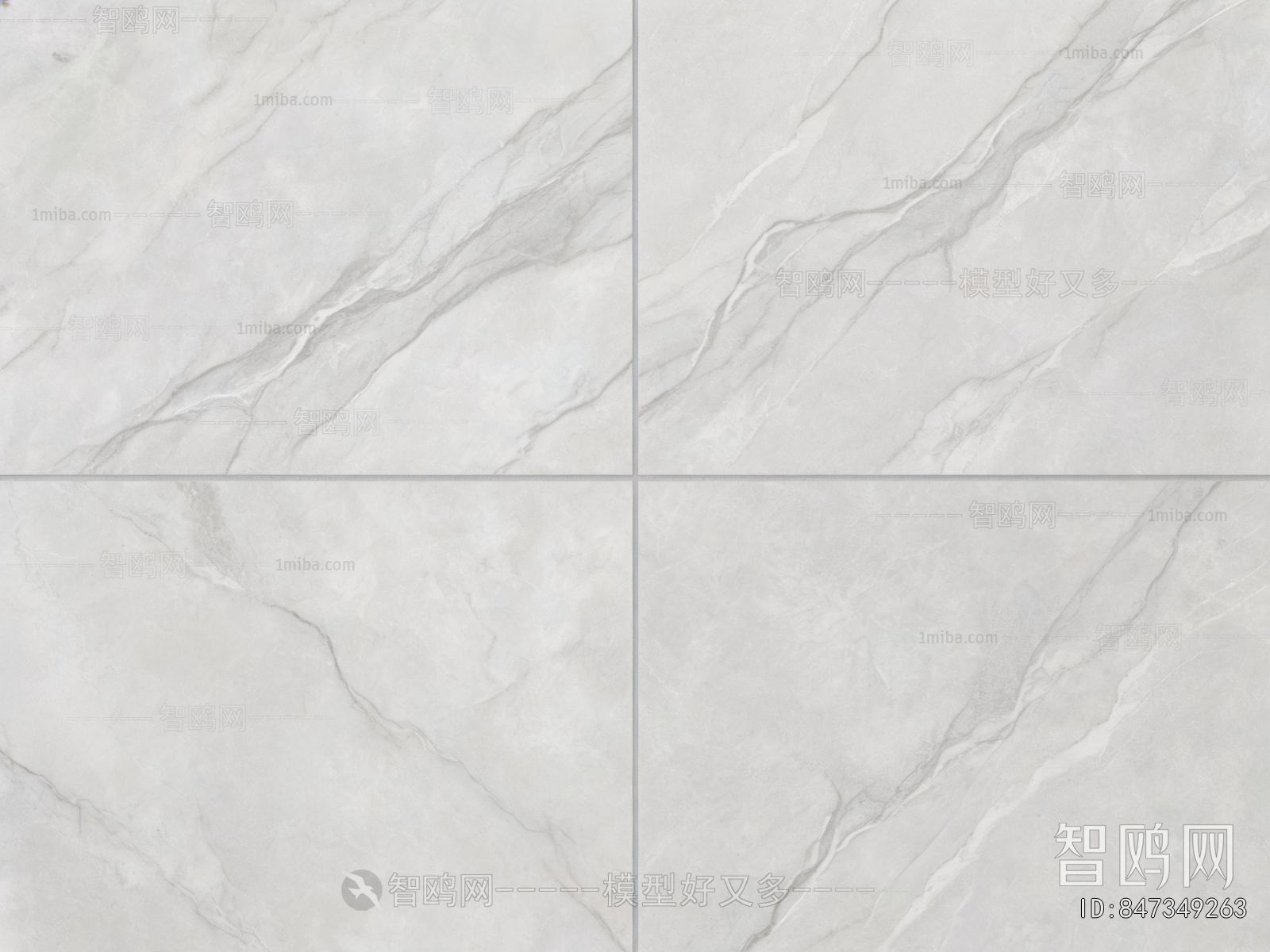 Marble Tiles