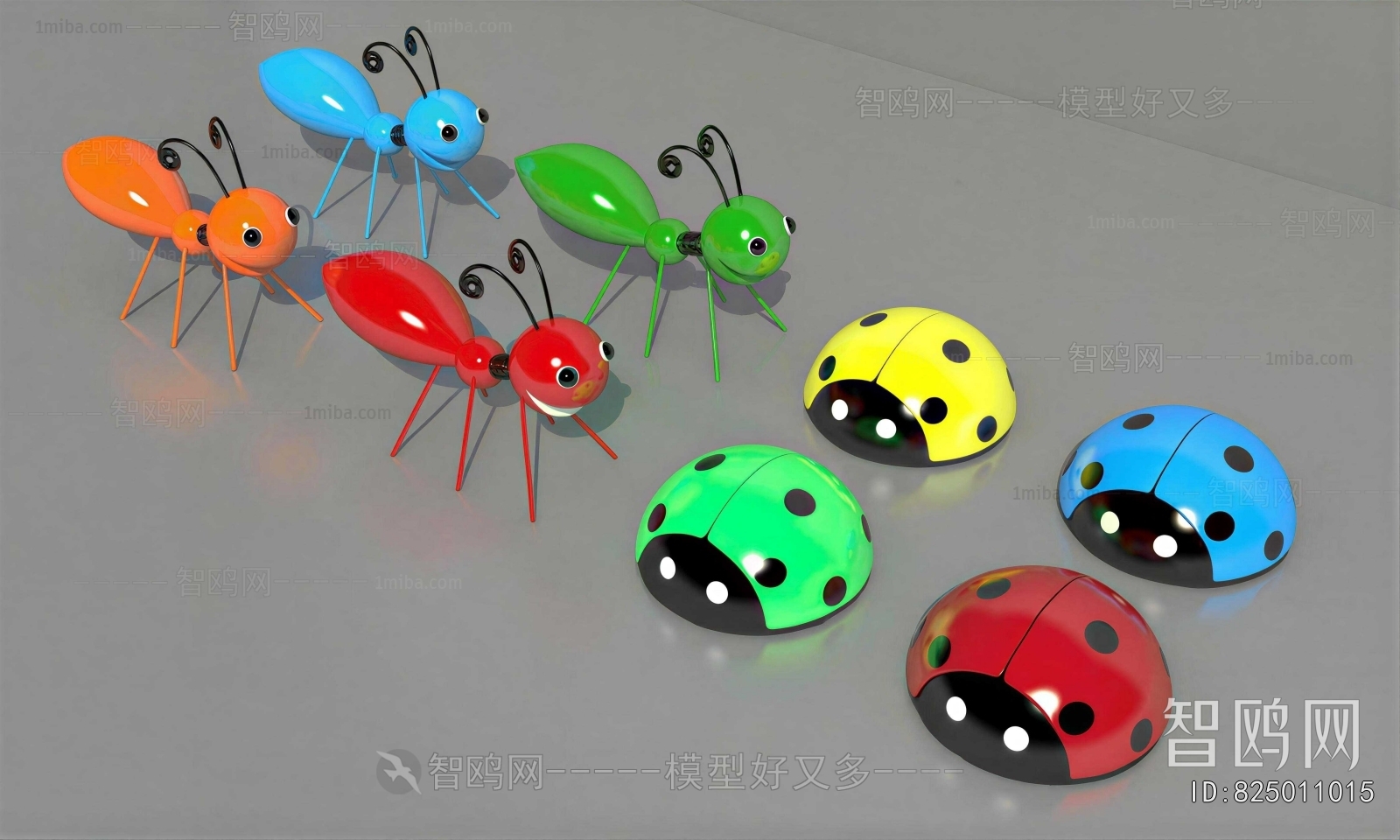 Modern Other Animals