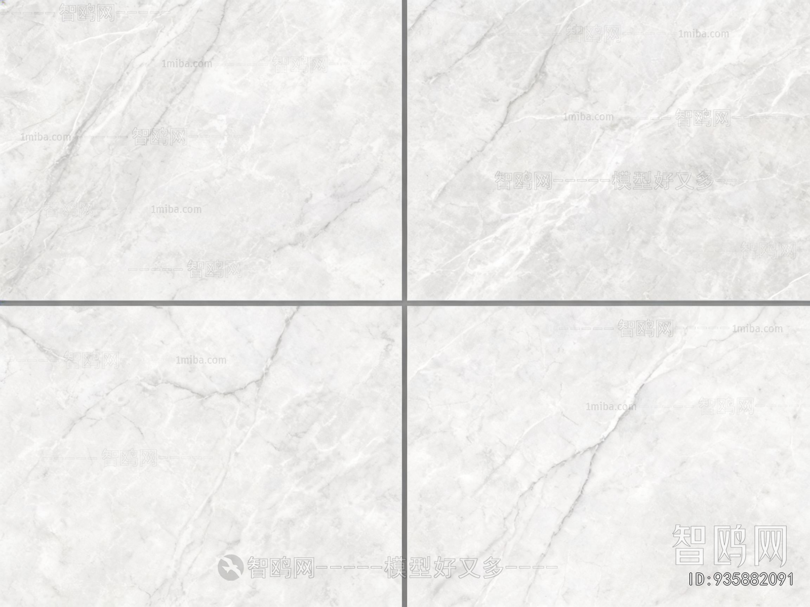 Marble Tiles