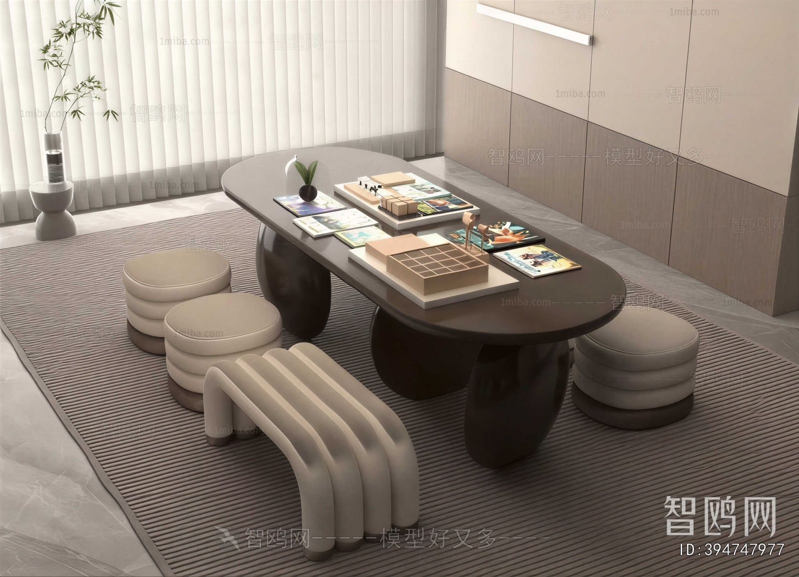 Modern Tea Tables And Chairs