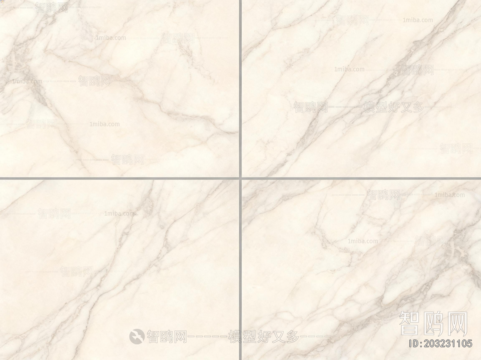 Marble Tiles