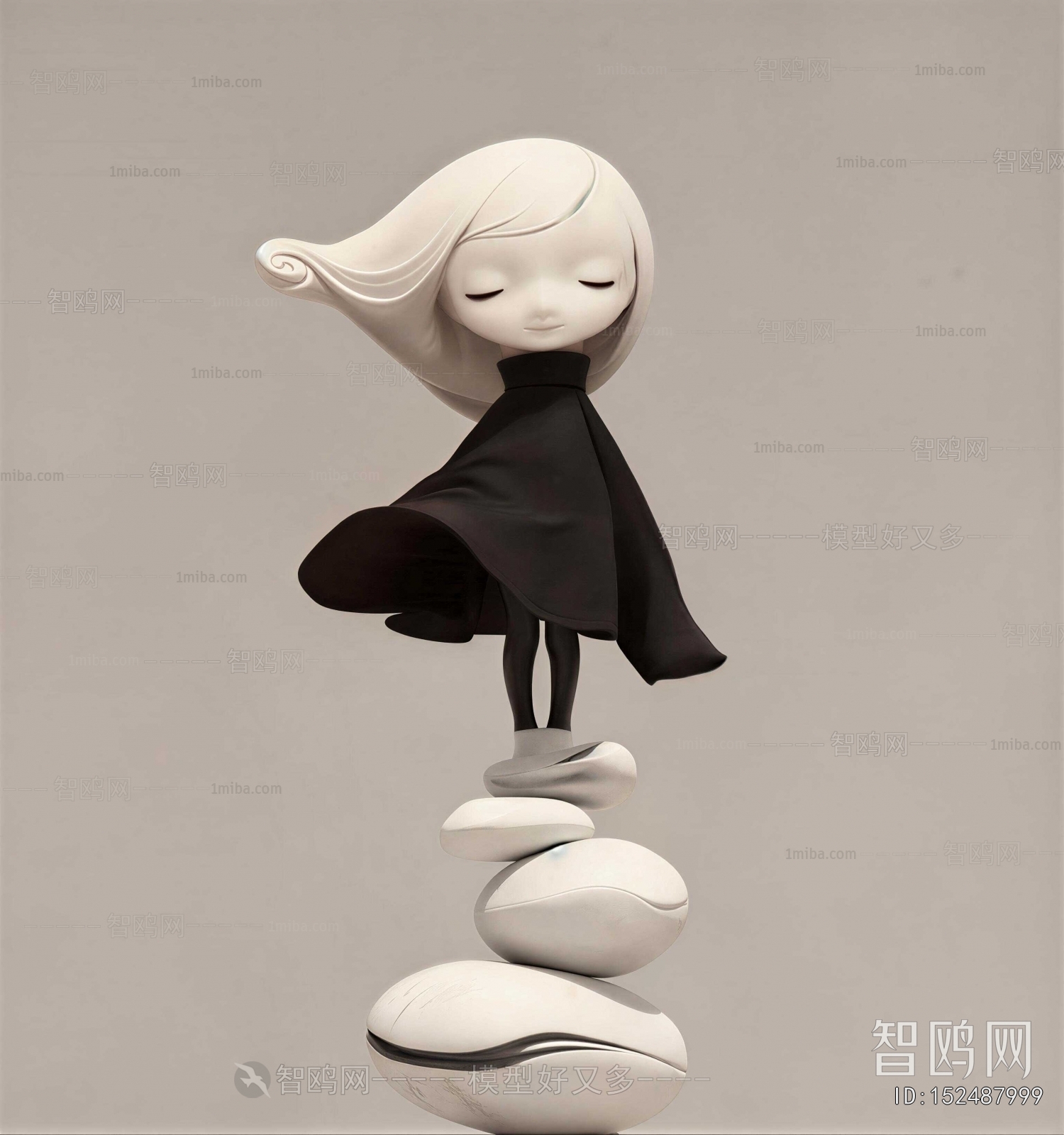 Modern Sculpture