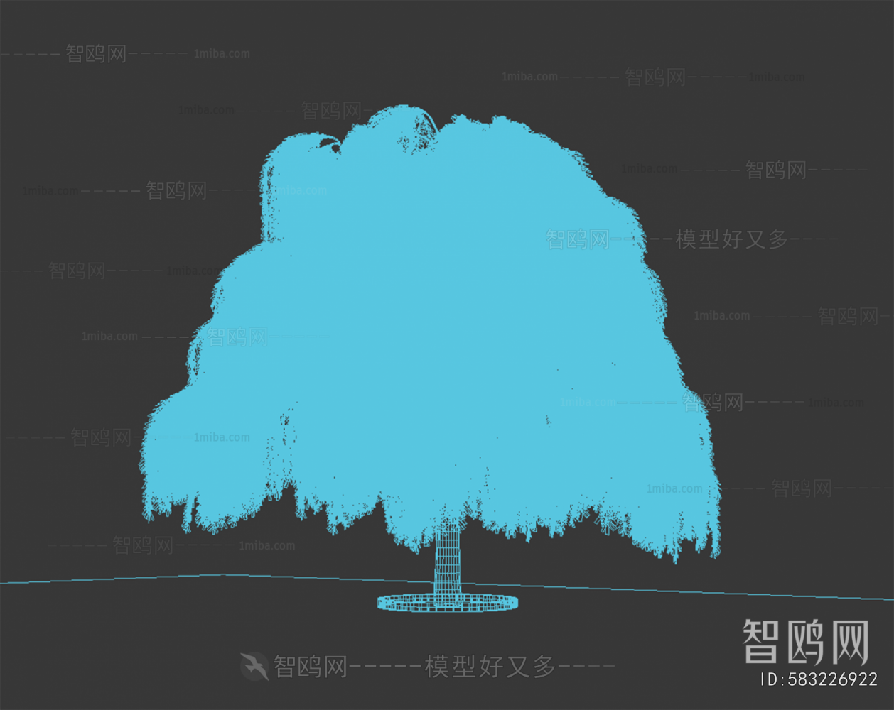 Modern Tree
