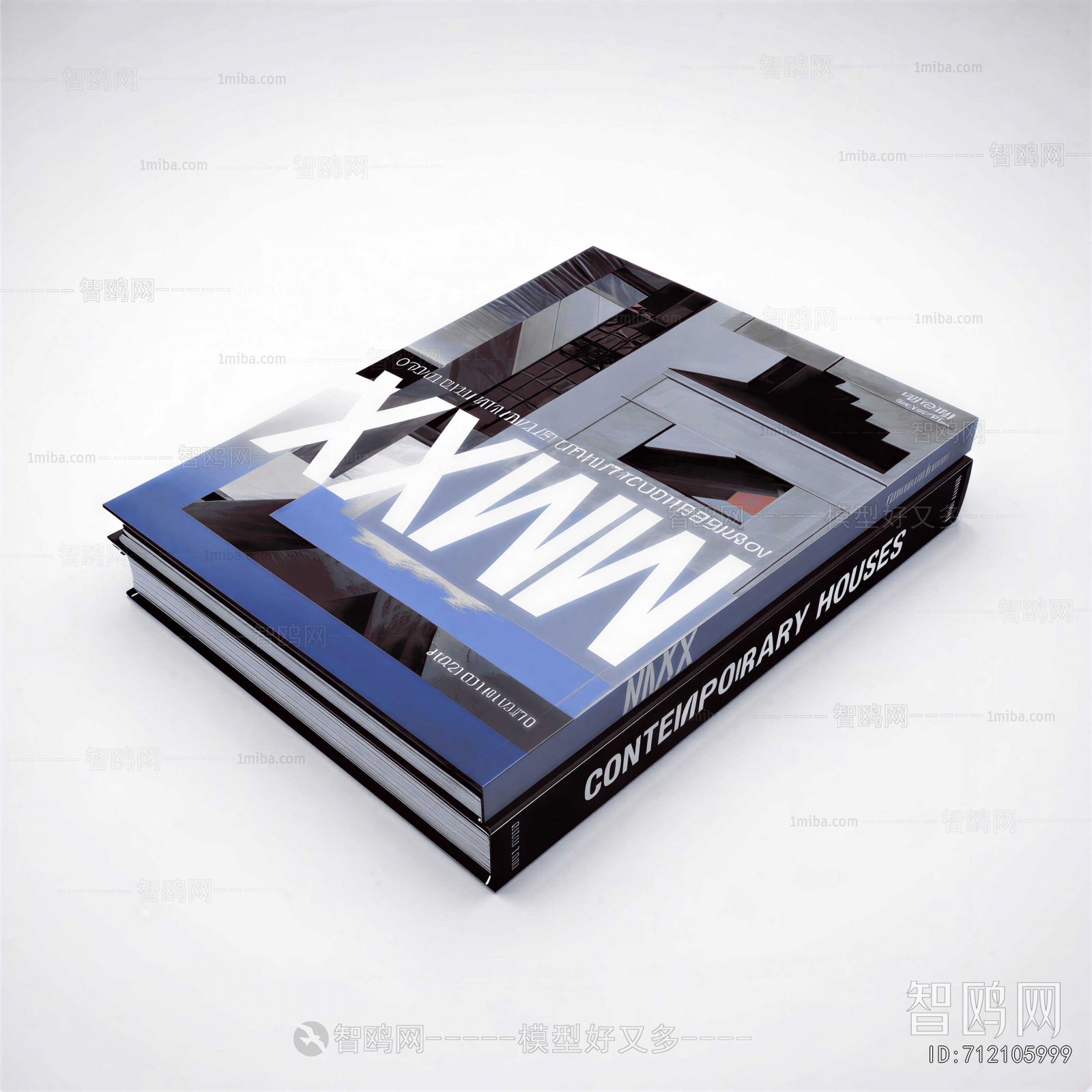 Modern Book