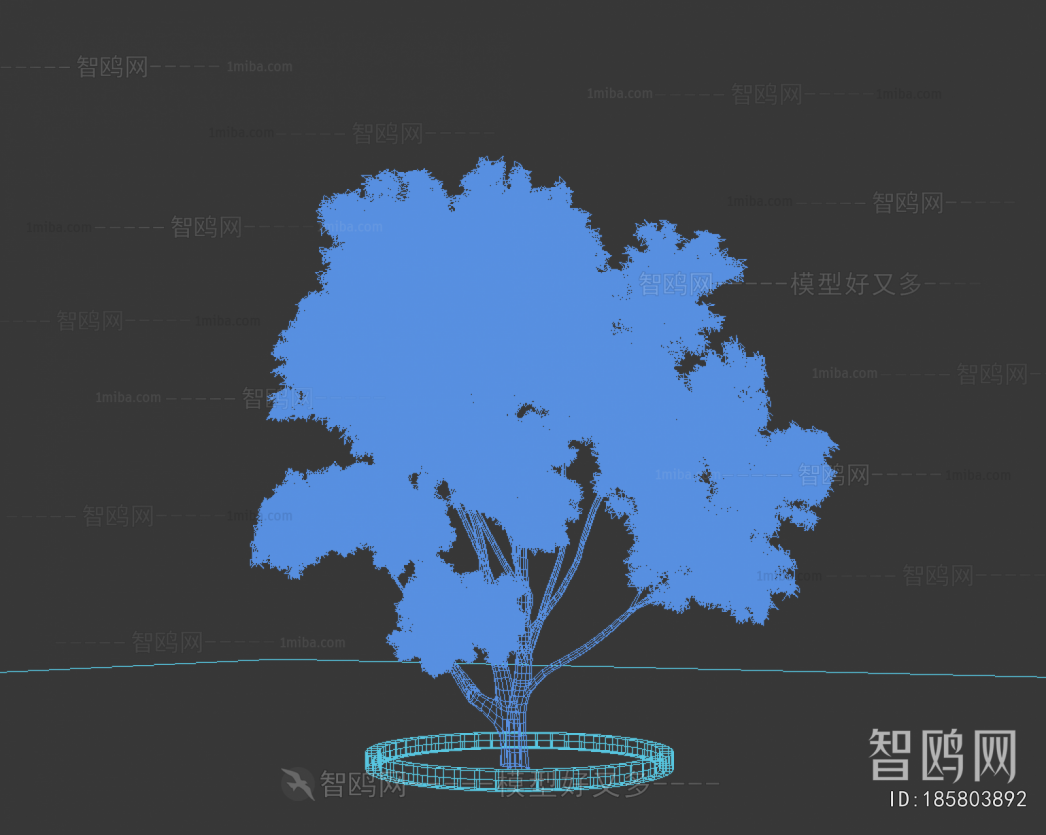 Modern Tree