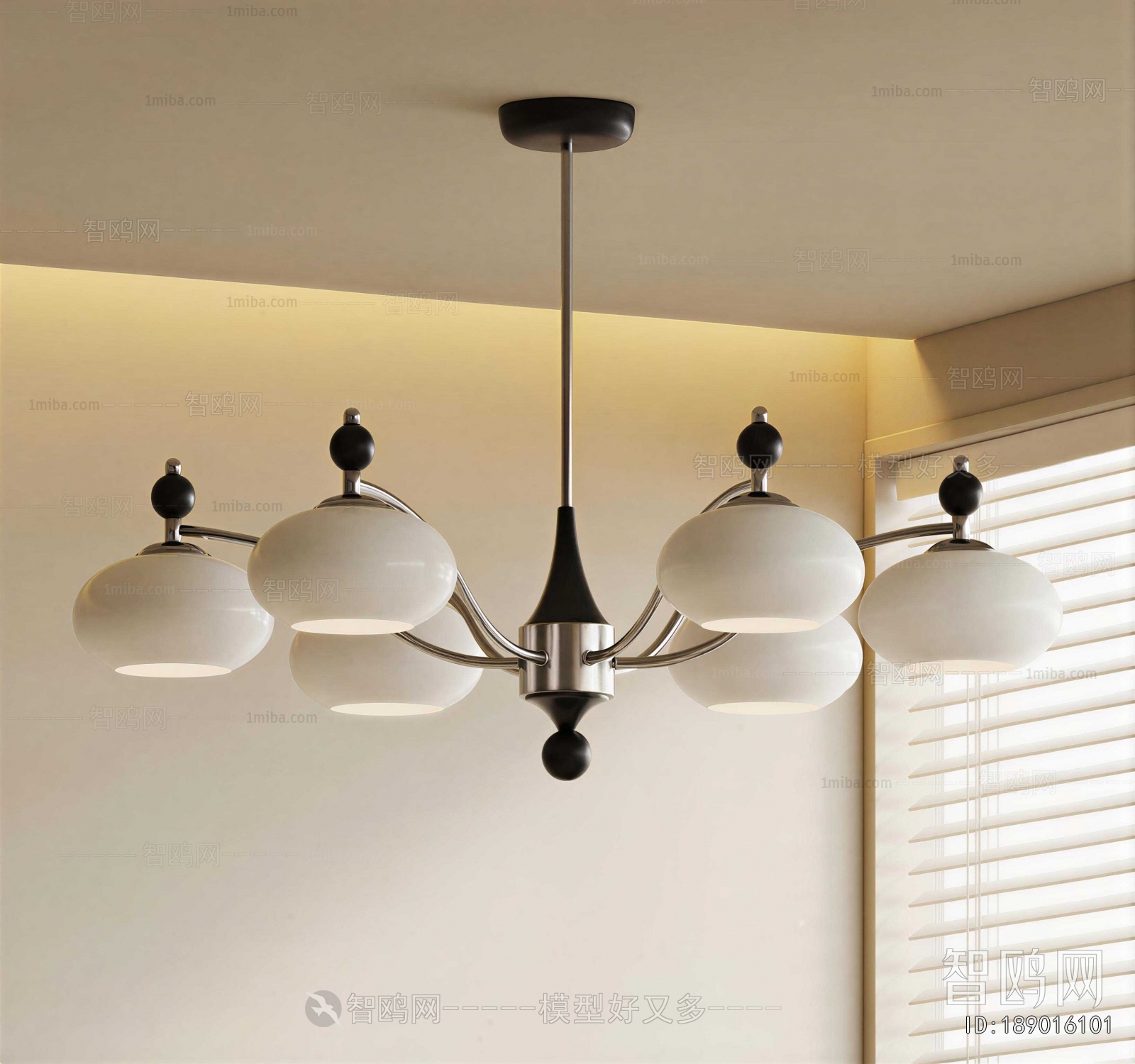 American Style Droplight