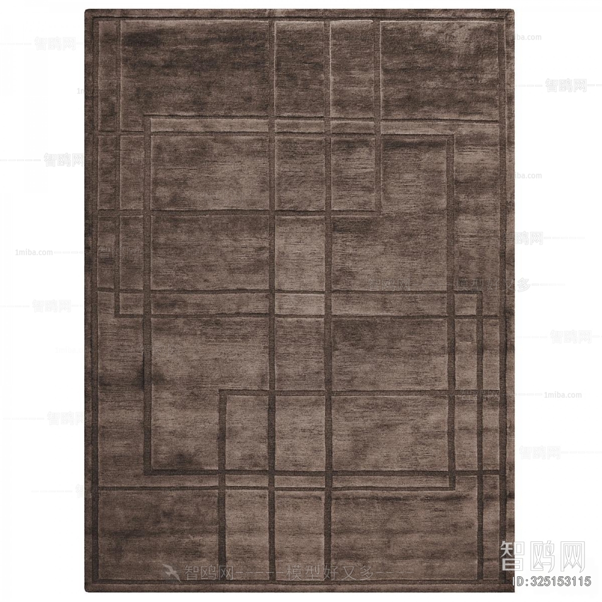 Modern The Carpet