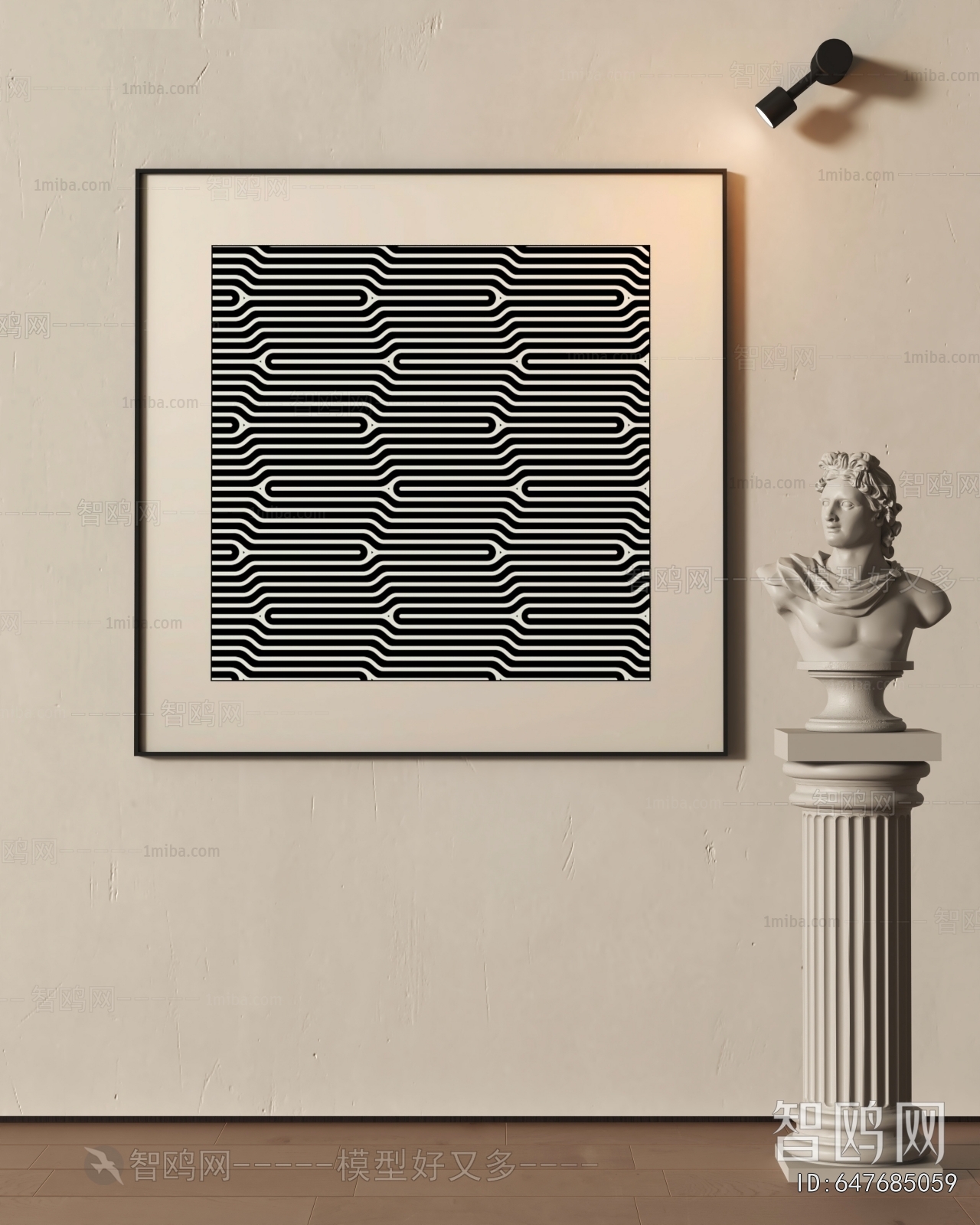Modern Painting