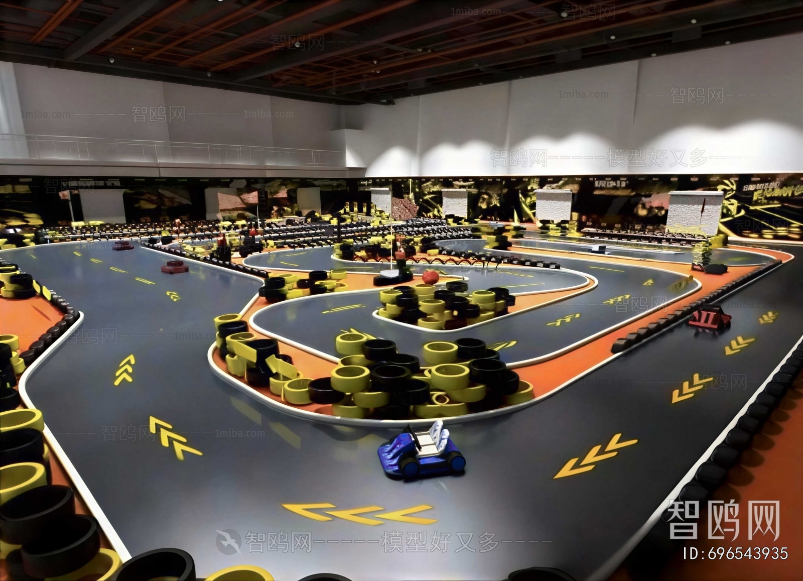 Industrial Style Other