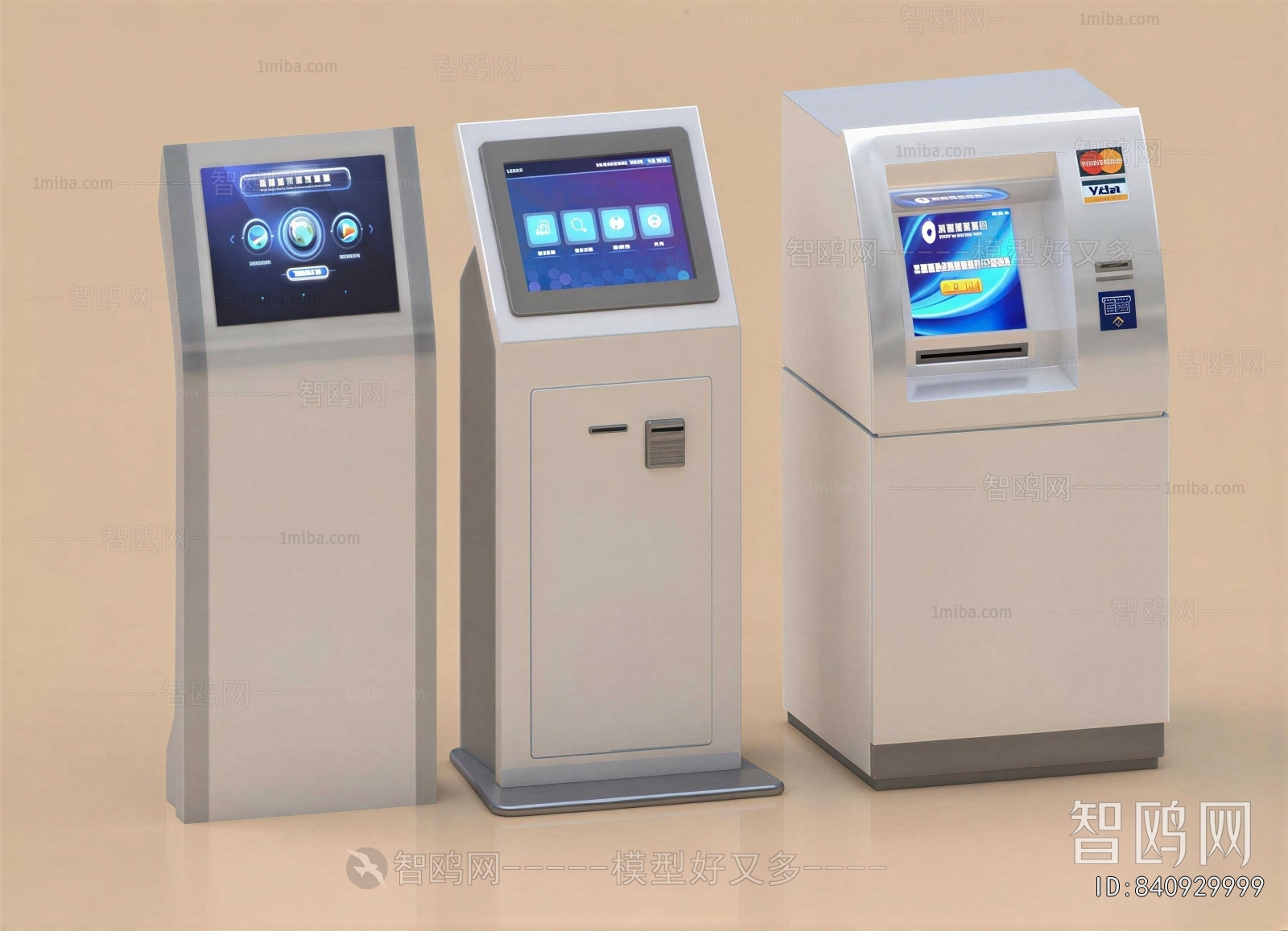 Modern Computer/Computer Screen