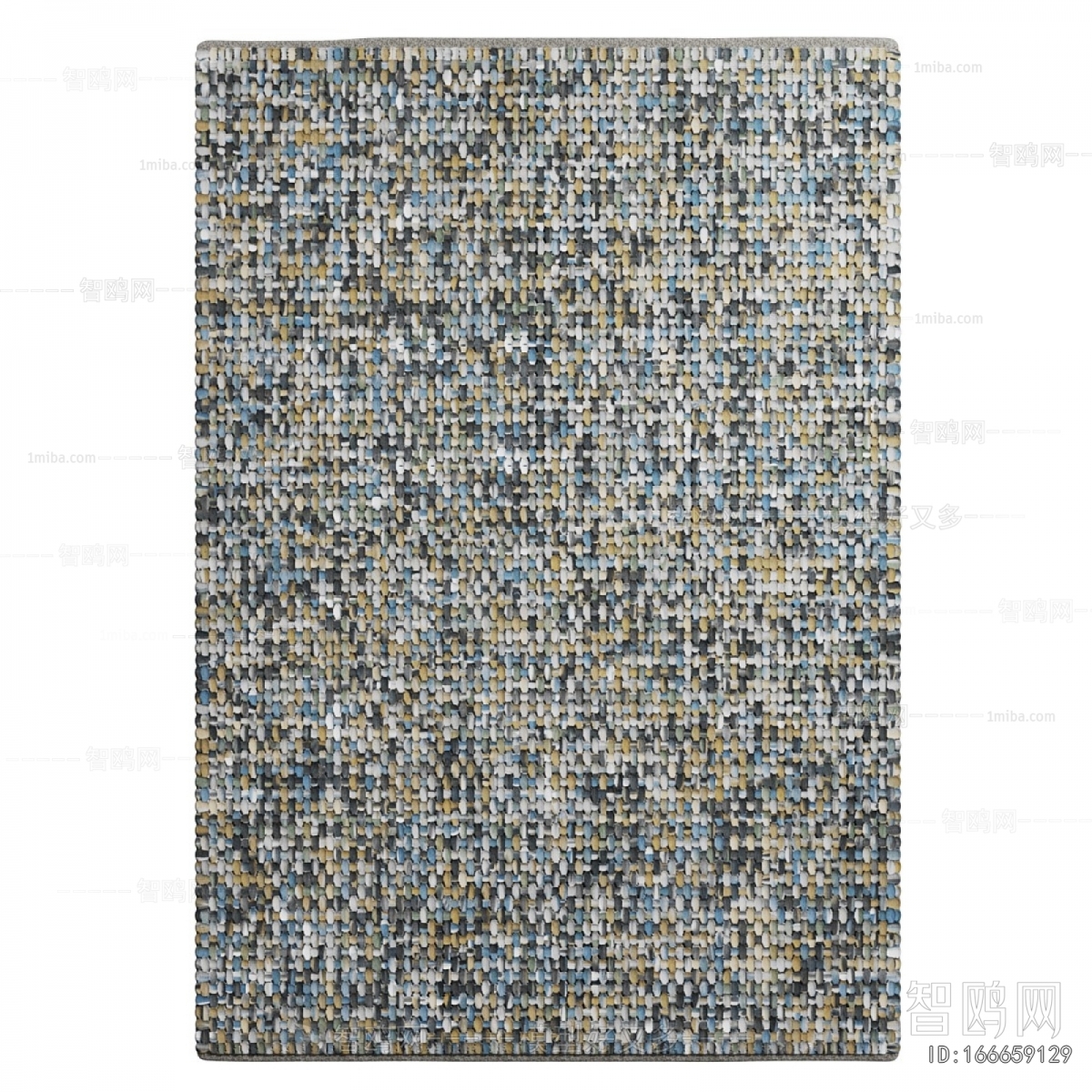 Modern The Carpet