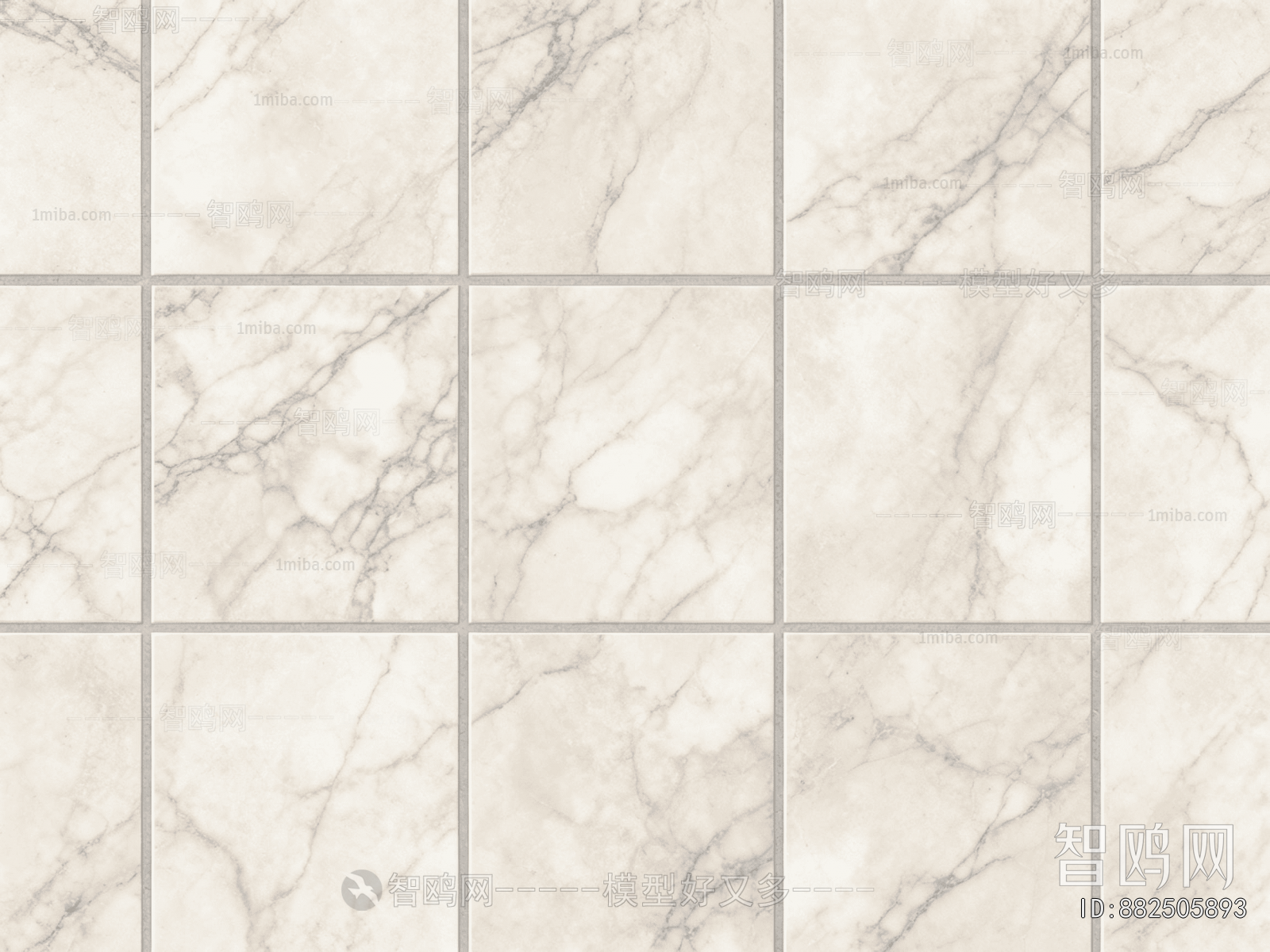 Marble Tiles