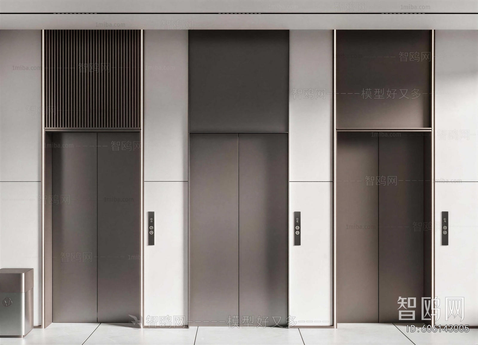 Modern Lift