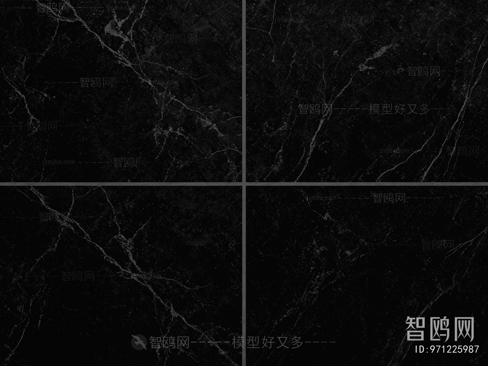 Marble Tiles