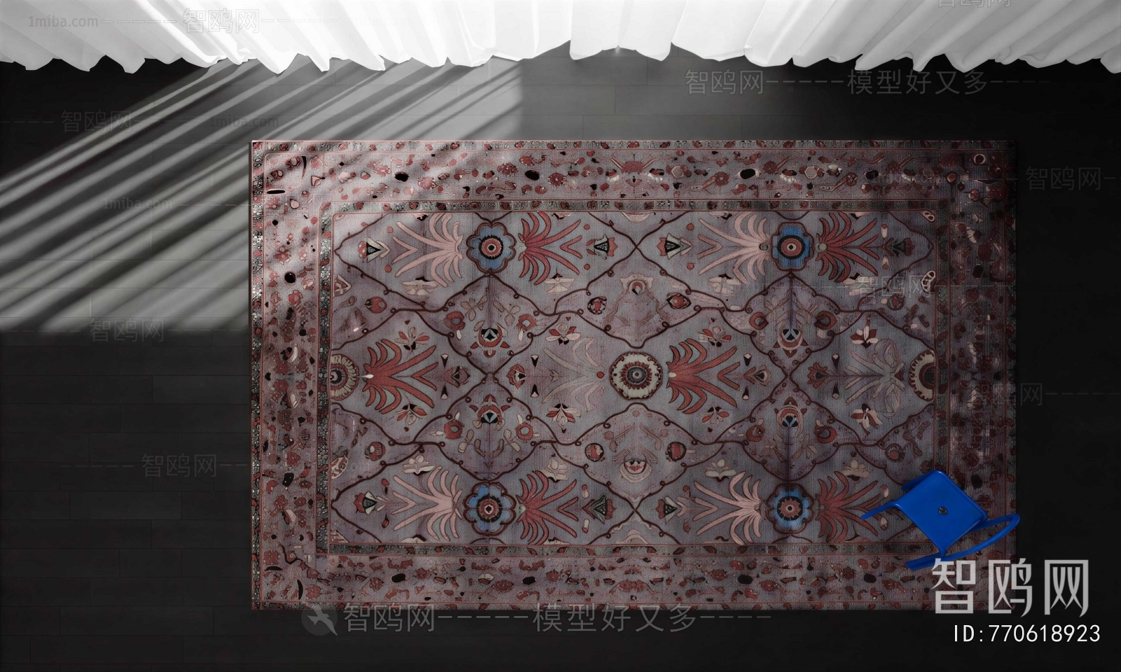 European Style The Carpet