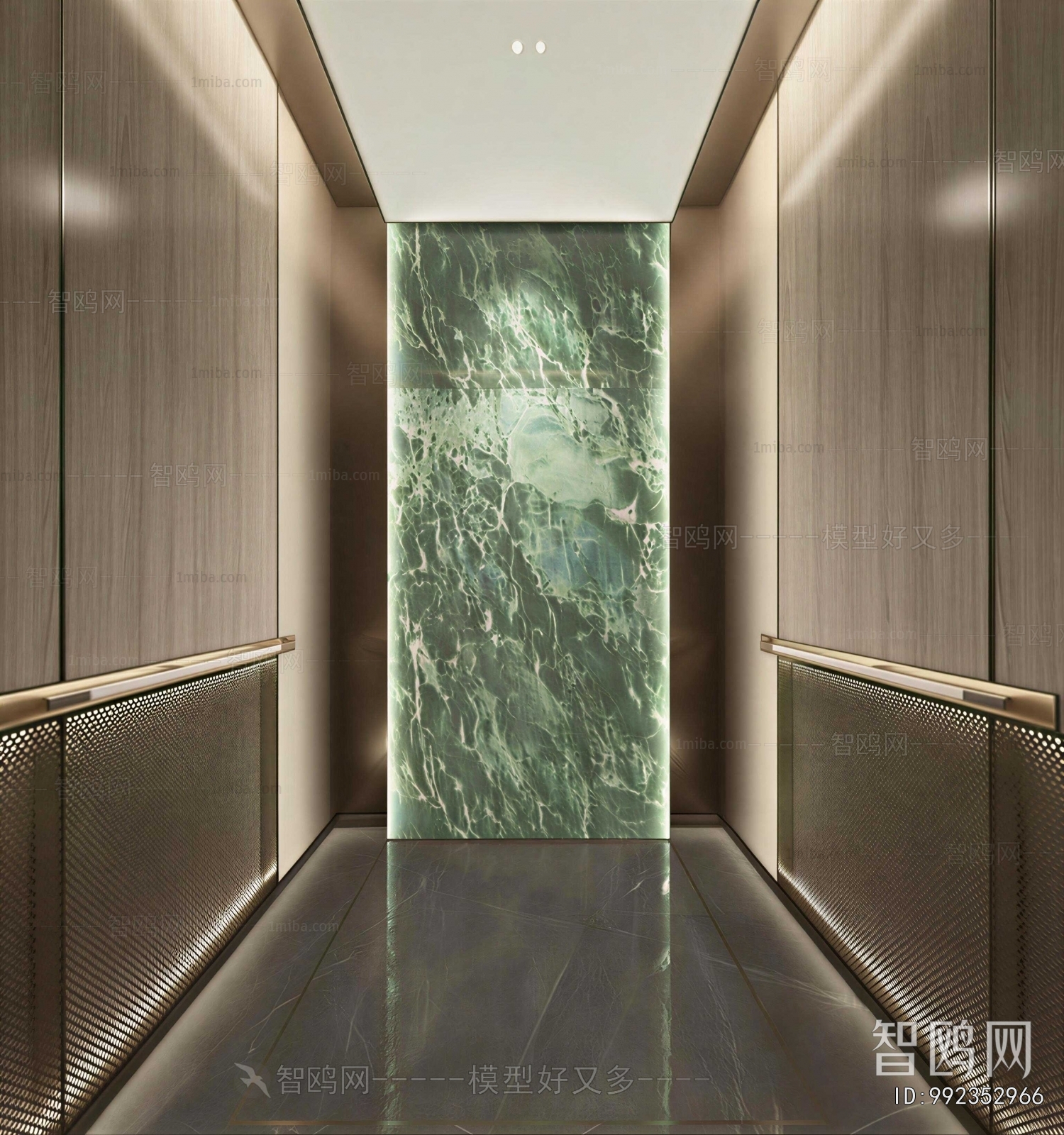 Modern Lift