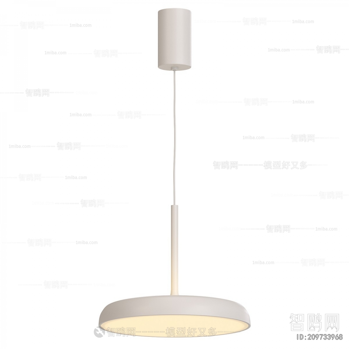 Modern Droplight