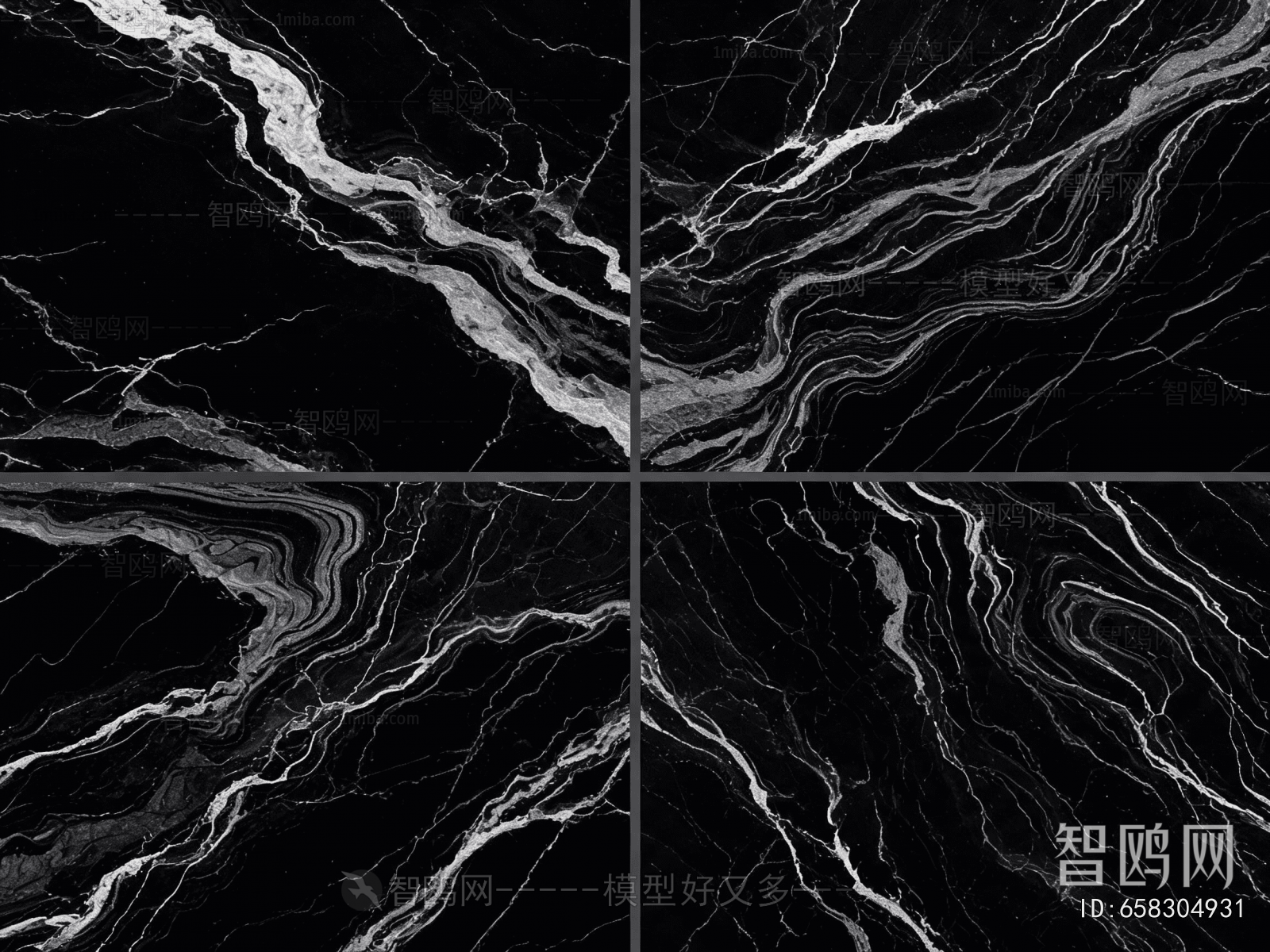 Marble Tiles