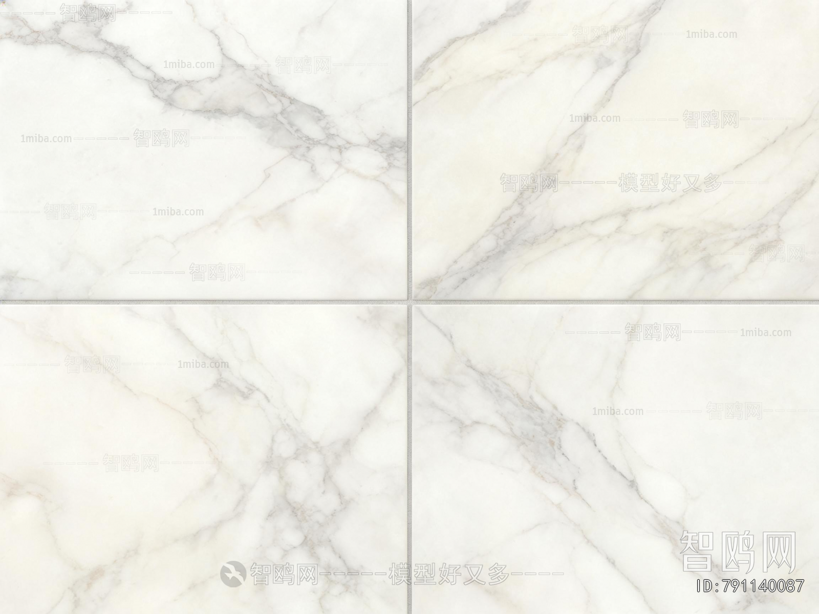 Marble Tiles