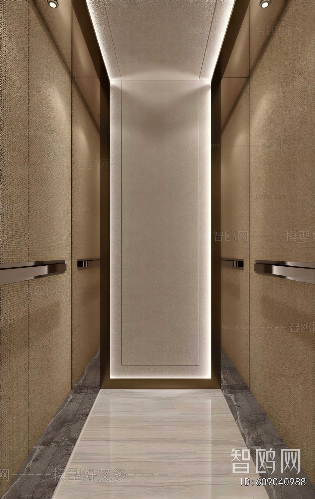 Modern Lift