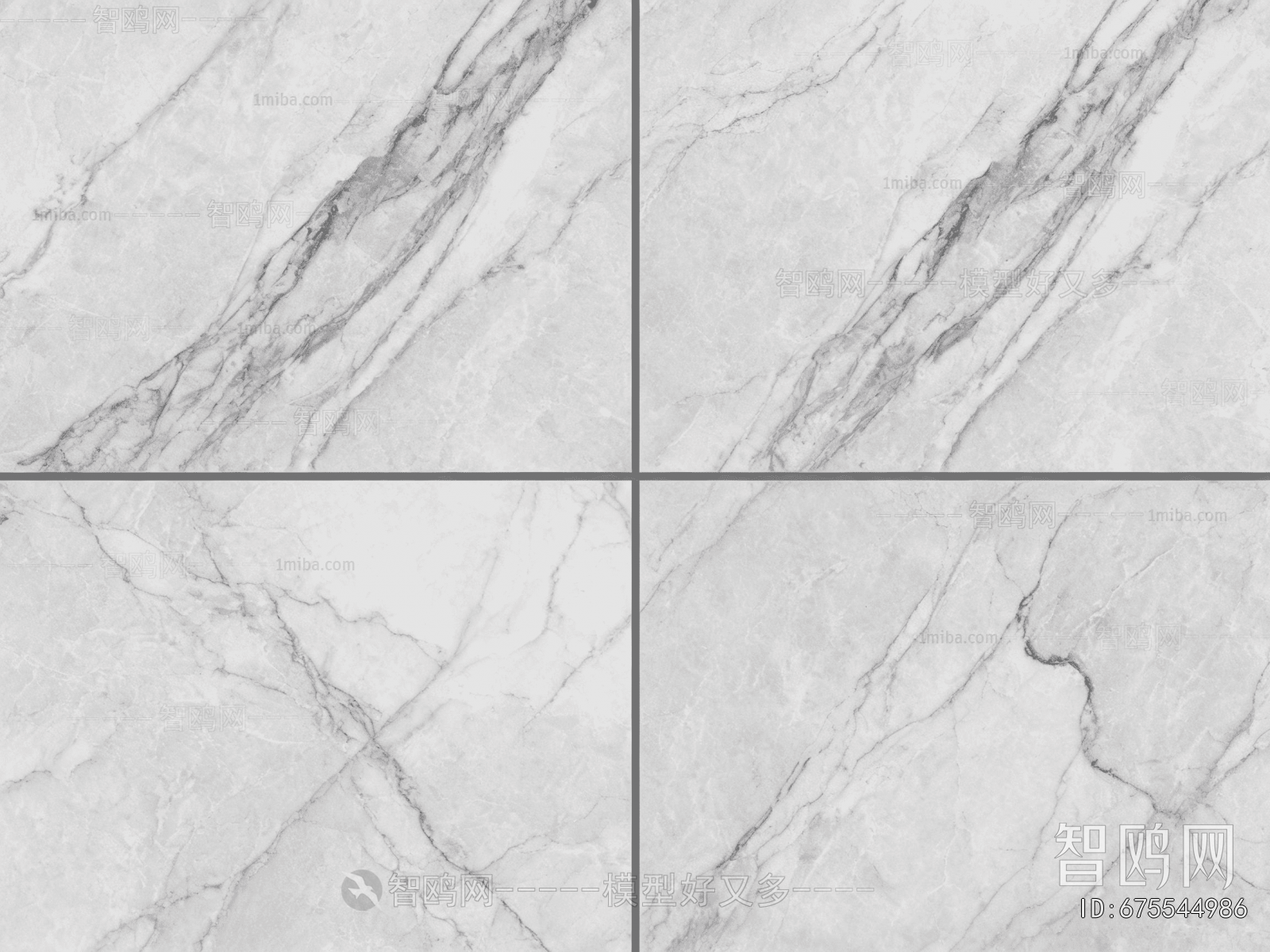 Marble Tiles