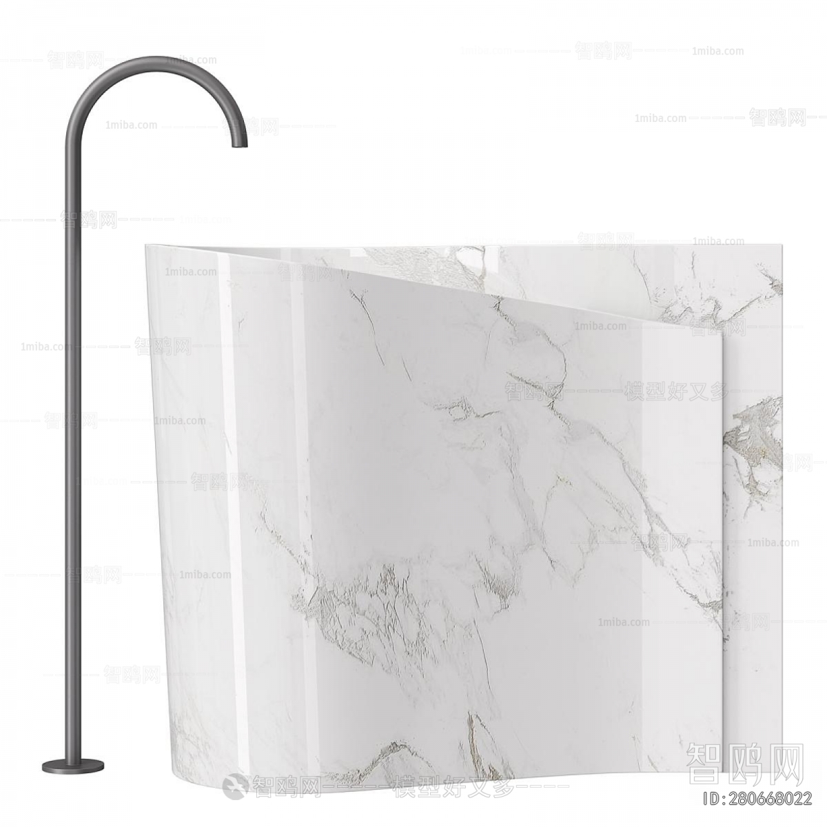 Modern Basin