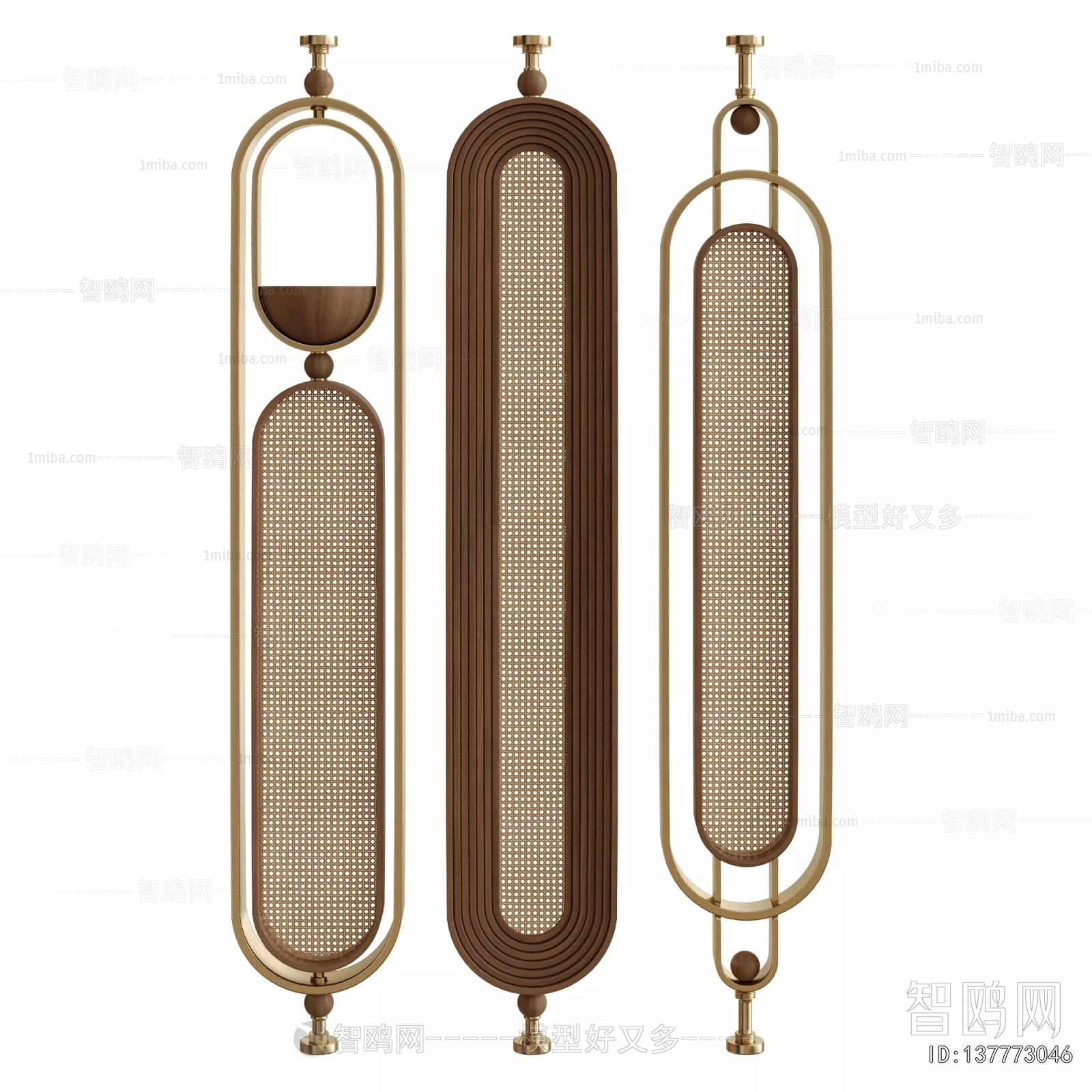 Modern Partition